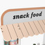 Juniors 72-Piece Pretend Snack Corner Playset-toys-dollsandplaysets-dollplaysets-image-5