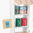 Juniors 72-Piece Pretend Snack Corner Playset-toys-dollsandplaysets-dollplaysets-image-9