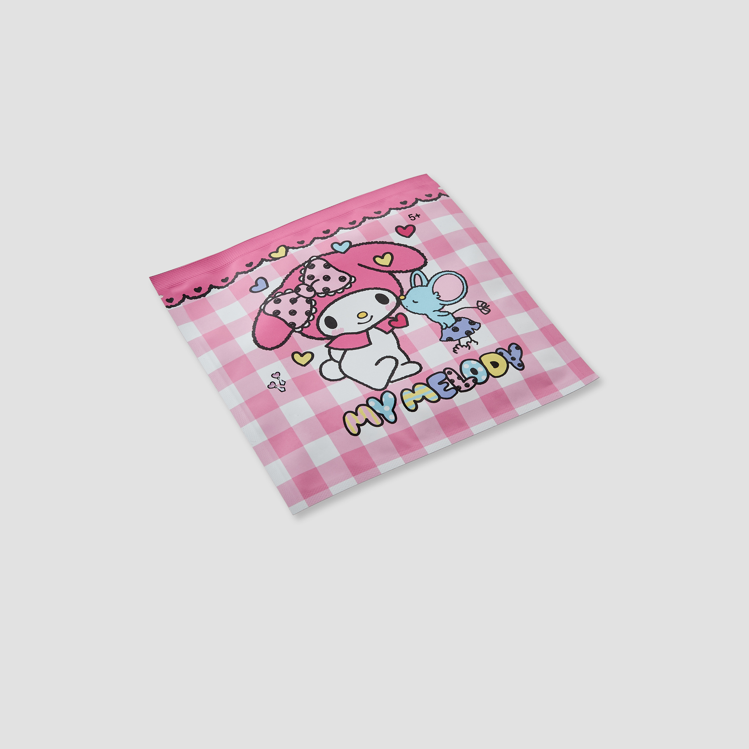 Sanrio My Melody Face Mask-toys-roleplay-makeupandcosmeticsets-image-3