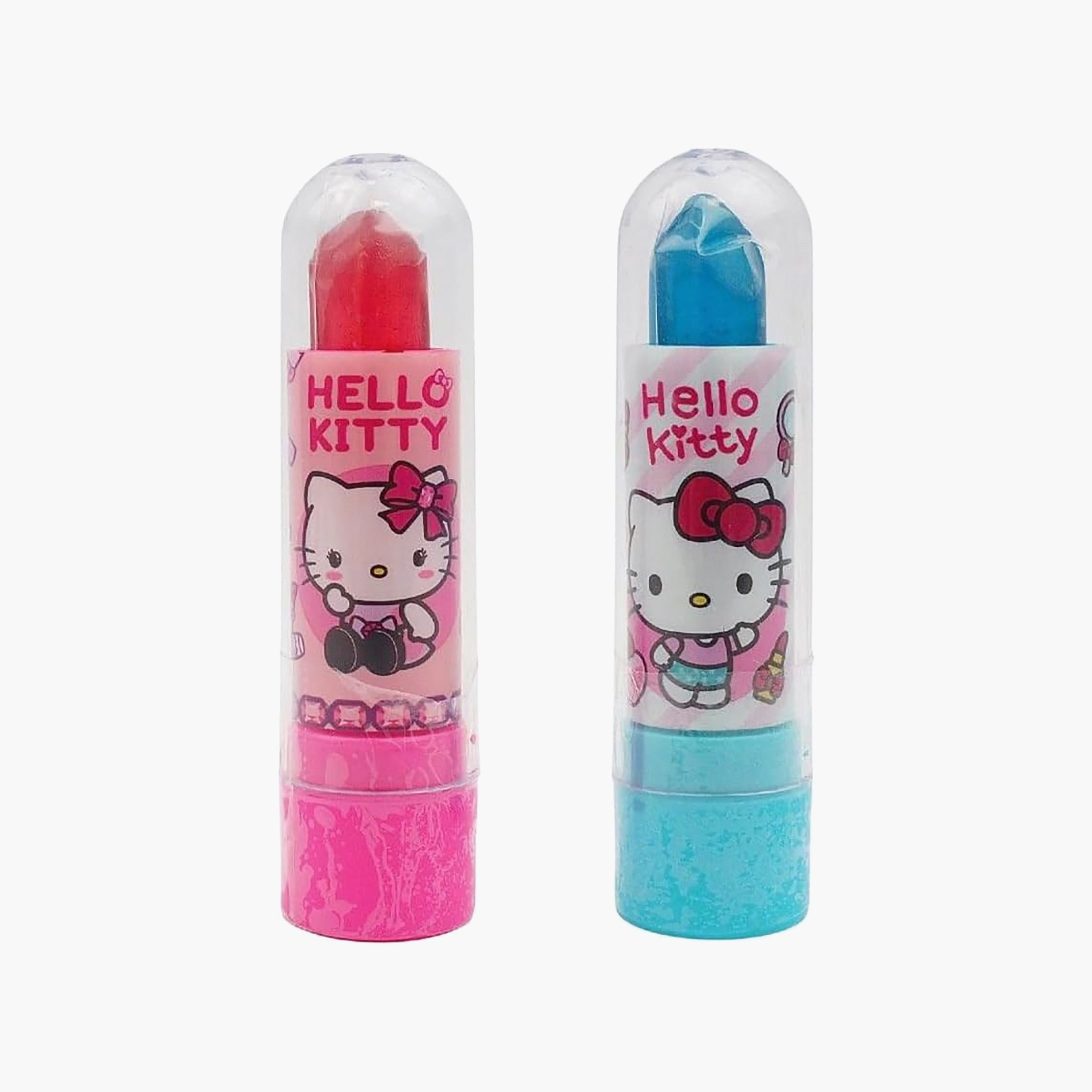 Hello Kitty Assorted Candy Lip Balm-toys-roleplay-makeupandcosmeticsets-image-1