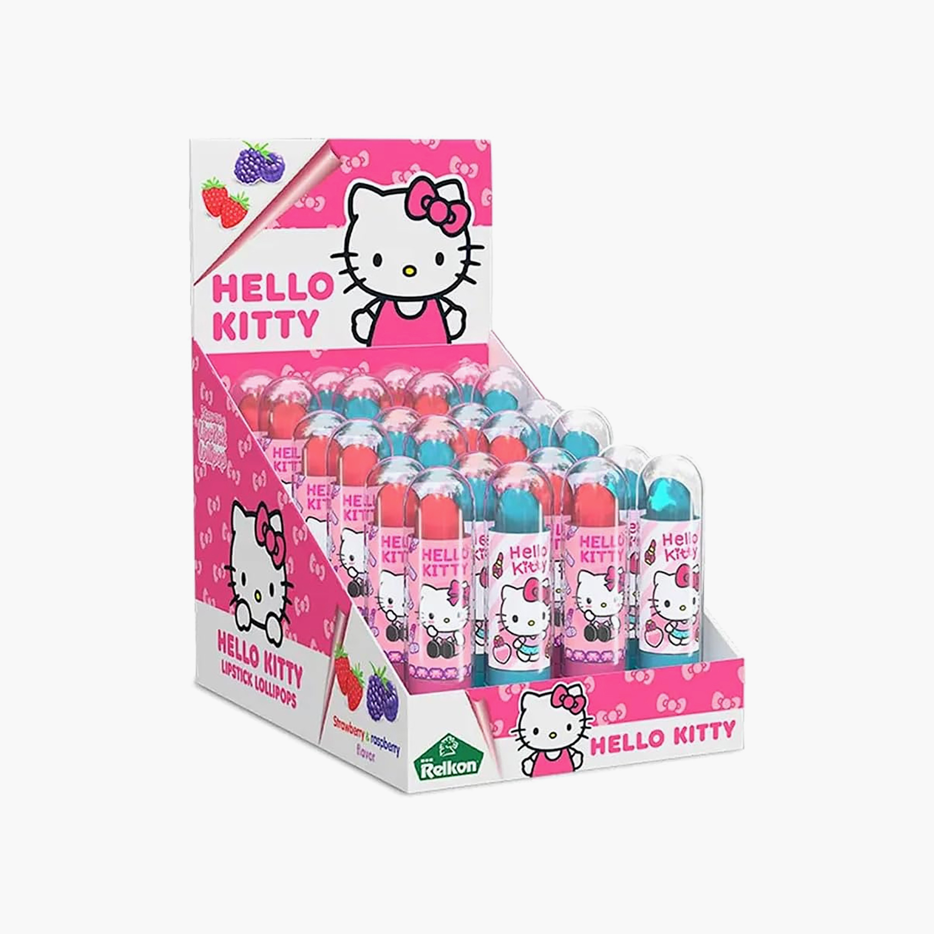 Hello Kitty Assorted Candy Lip Balm-toys-roleplay-makeupandcosmeticsets-image-4