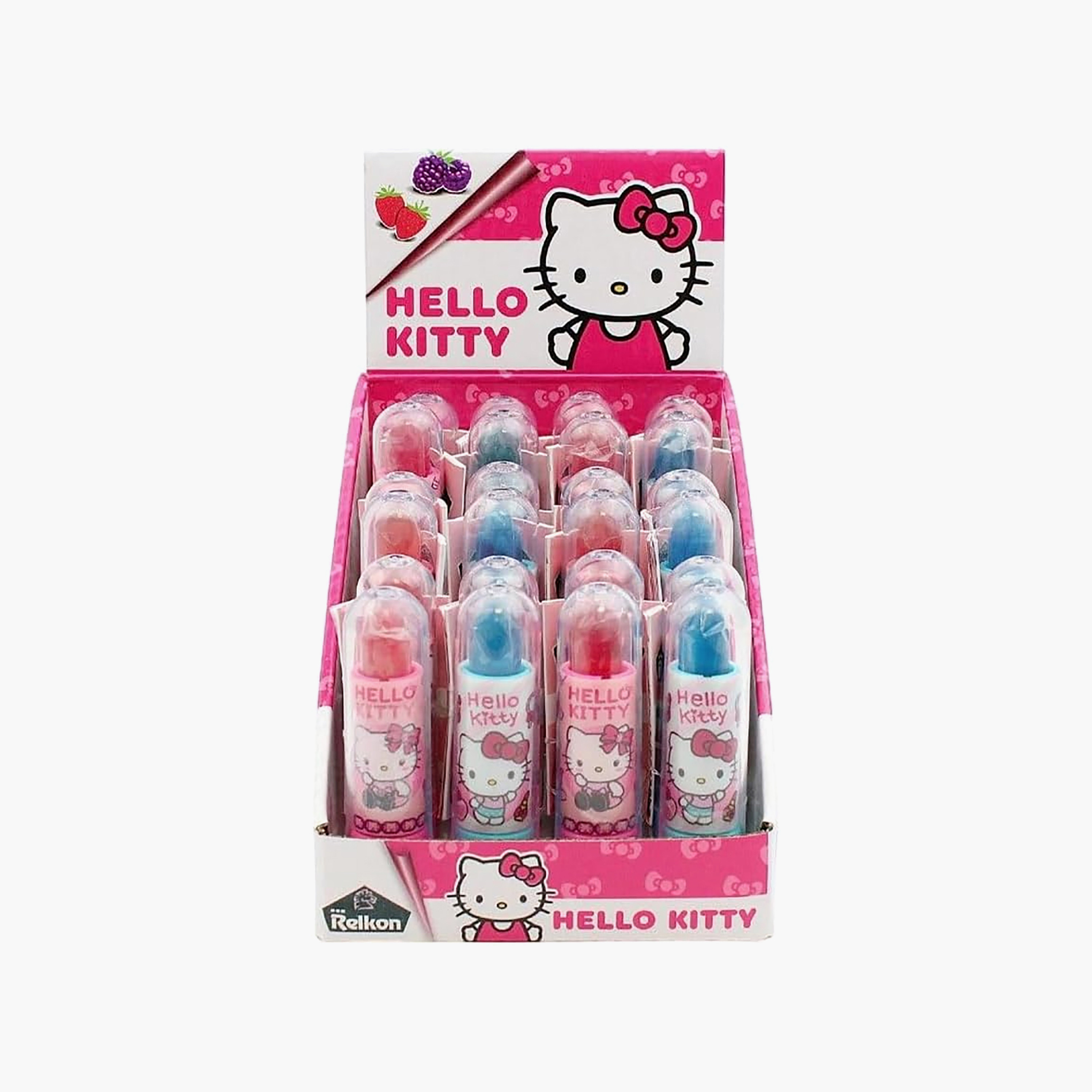 Hello Kitty Assorted Candy Lip Balm-toys-roleplay-makeupandcosmeticsets-image-5