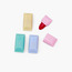 Sanrio My Melody Sugar Lipstick Set-toys-roleplay-makeupandcosmeticsets-image-1
