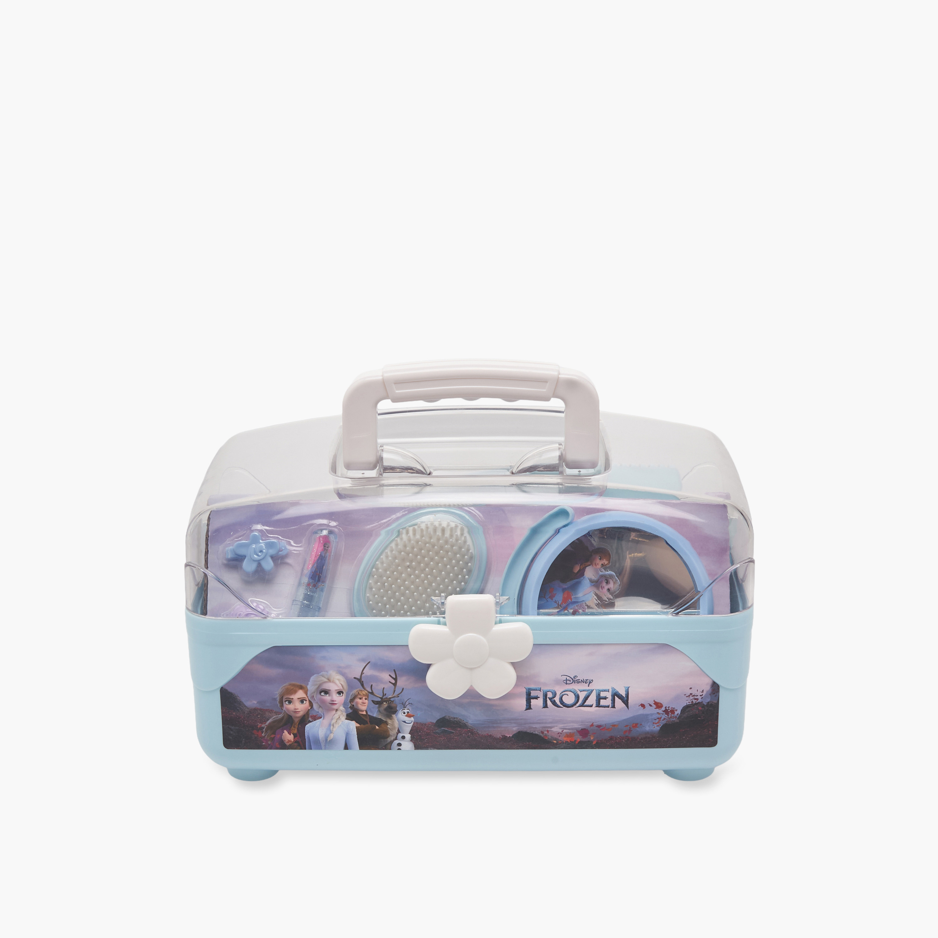 Disney Frozen Hairdressing Playset