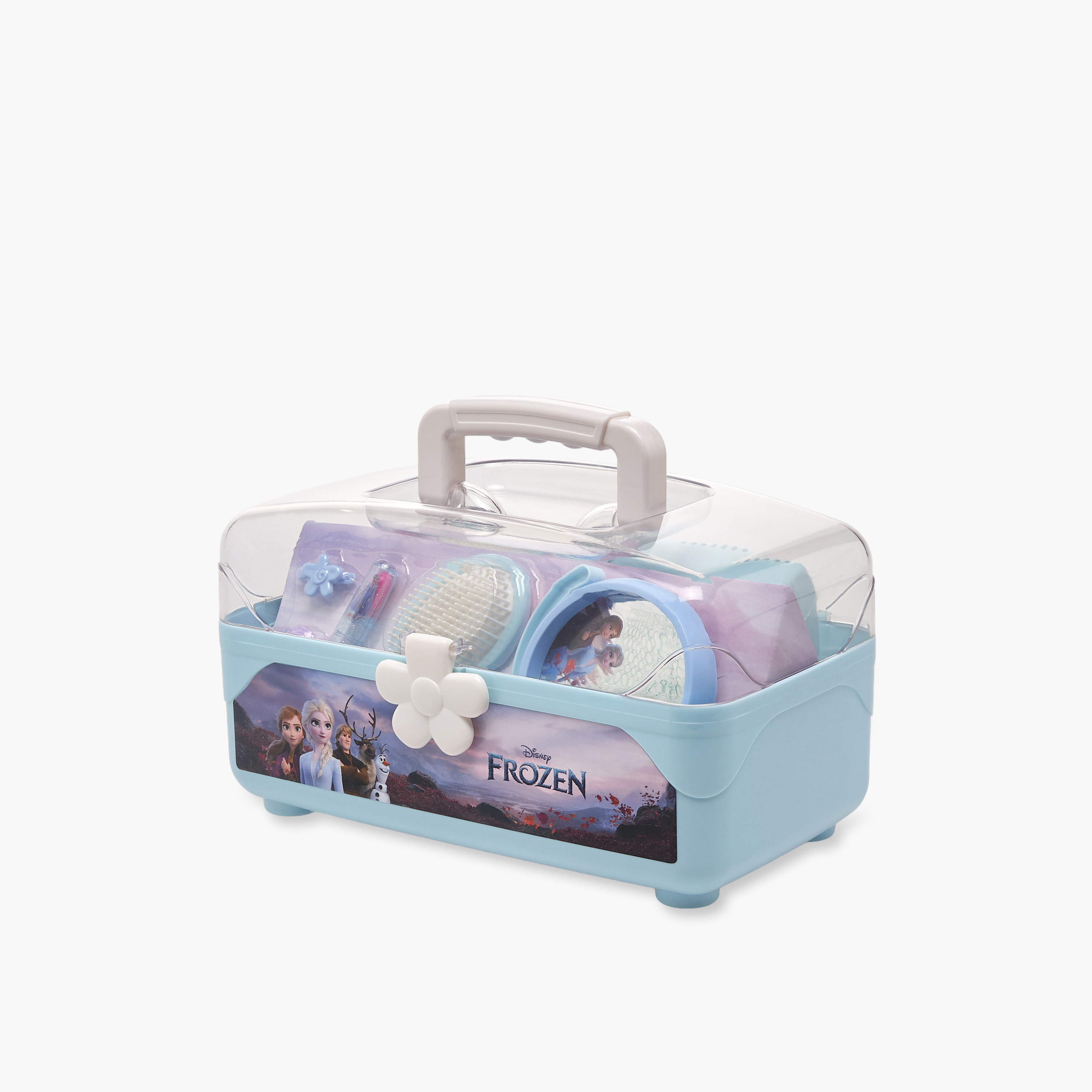 Disney Frozen Hairdressing Playset-toys-roleplay-makeupandcosmeticsets-image-2