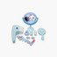 مجموعة لعب تصفيف شعر فروزن من ديزني-toys-roleplay-makeupandcosmeticsets-image-6