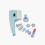 مجموعة لعب تصفيف شعر فروزن من ديزني-toys-roleplay-makeupandcosmeticsets-image-4
