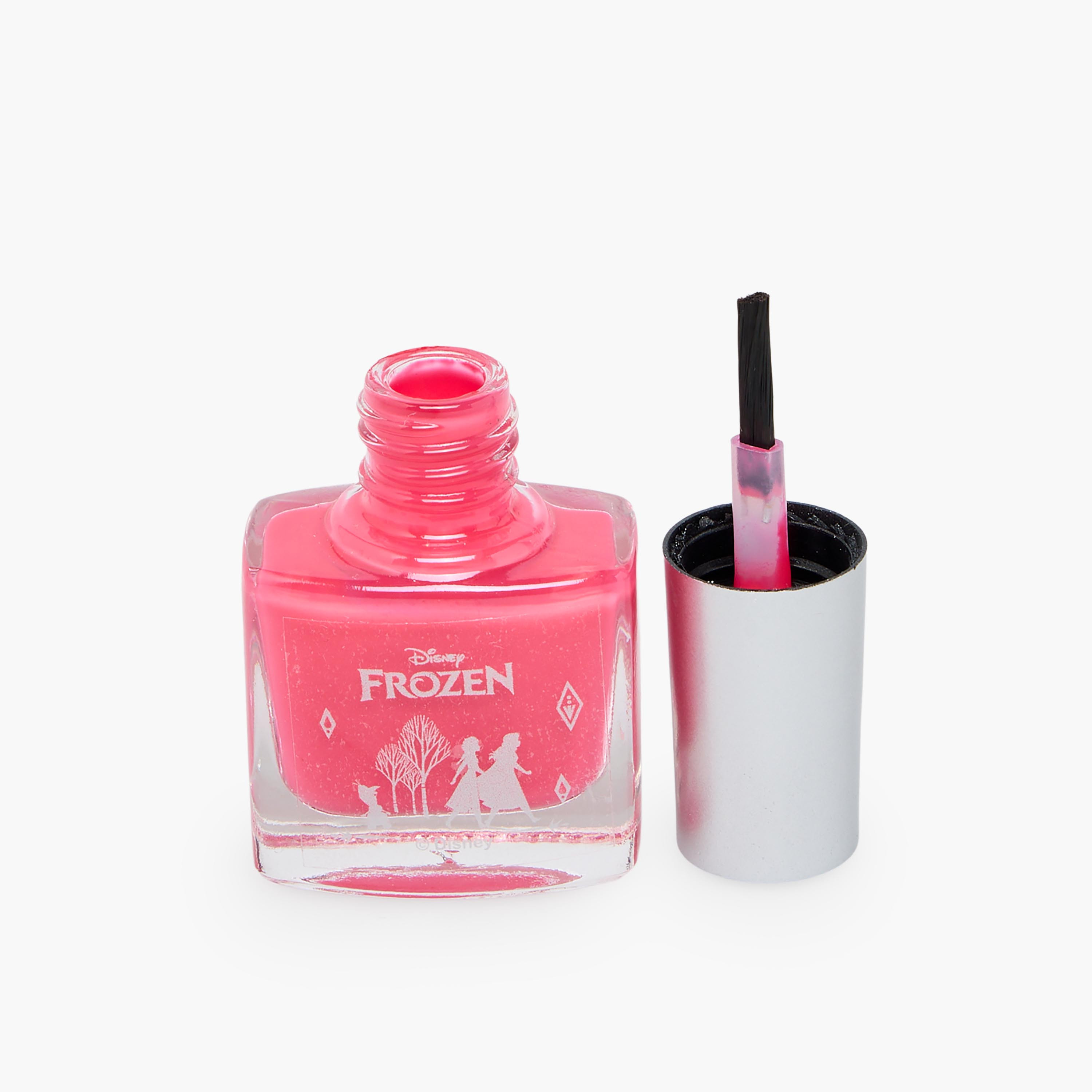 طقم فنون أظافر فروزن من ديزني-toys-roleplay-makeupandcosmeticsets-image-8