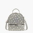 Juniors Floral Print Food and Bottle Bag with Adjustable Straps-baby-diapering-diaperbags-image-1