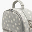 Juniors Floral Print Food and Bottle Bag with Adjustable Straps-baby-diapering-diaperbags-image-3