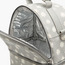 Juniors Floral Print Food and Bottle Bag with Adjustable Straps-baby-diapering-diaperbags-image-8