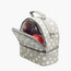 Juniors Floral Print Food and Bottle Bag with Adjustable Straps-baby-diapering-diaperbags-image-9
