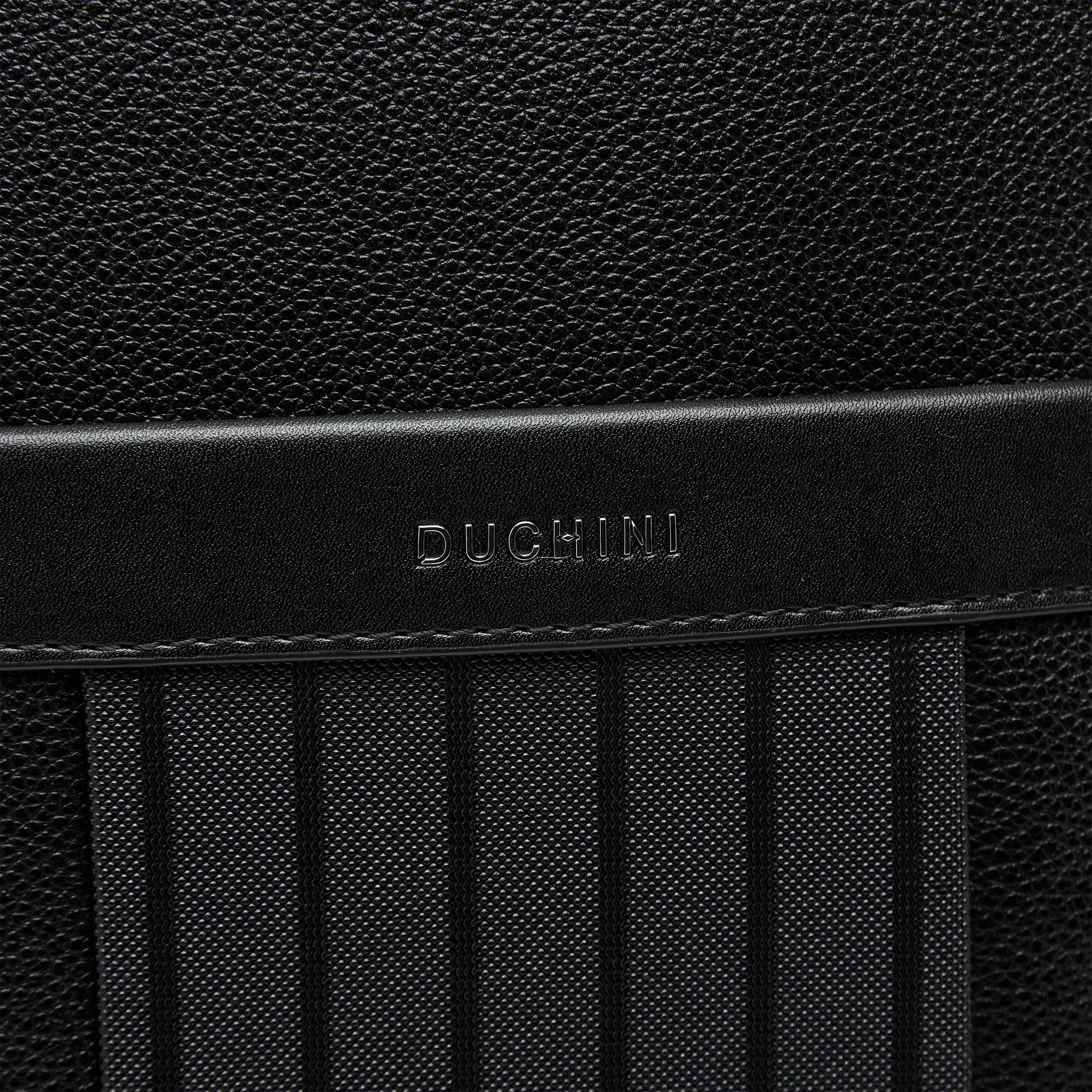 Duchini Men Solid Backpack-men-bags-image-6