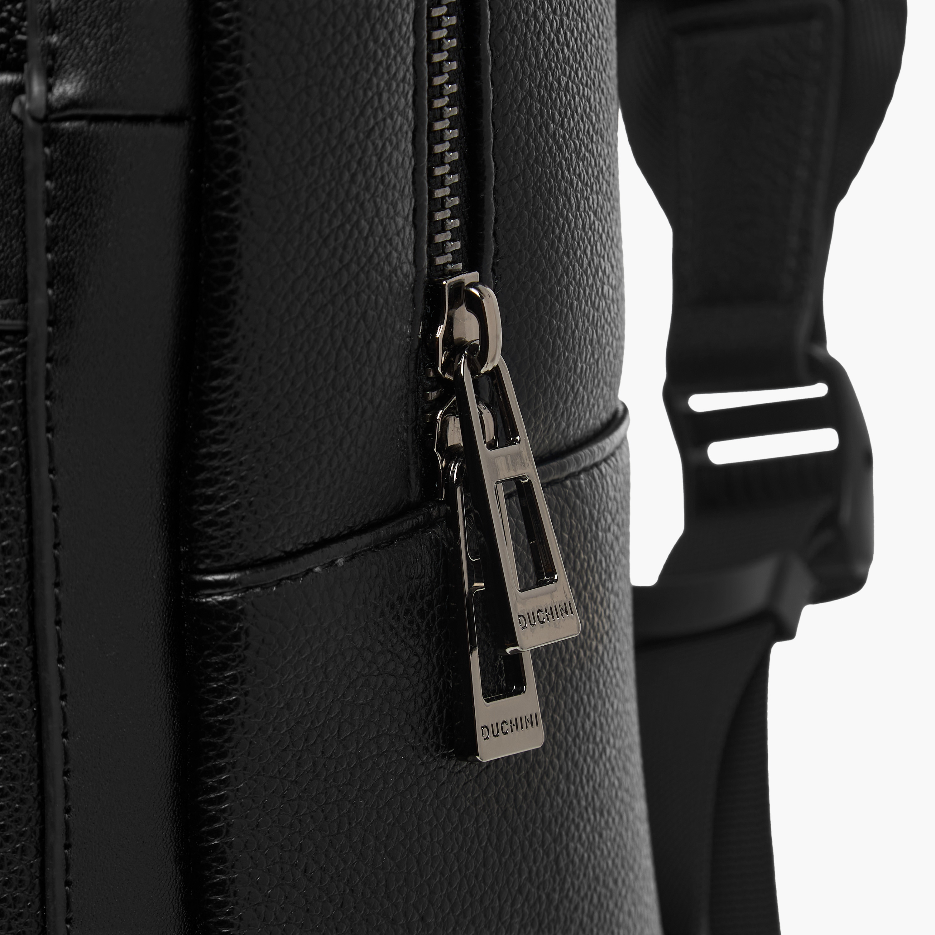 Duchini Men Solid Backpack-men-bags-image-7