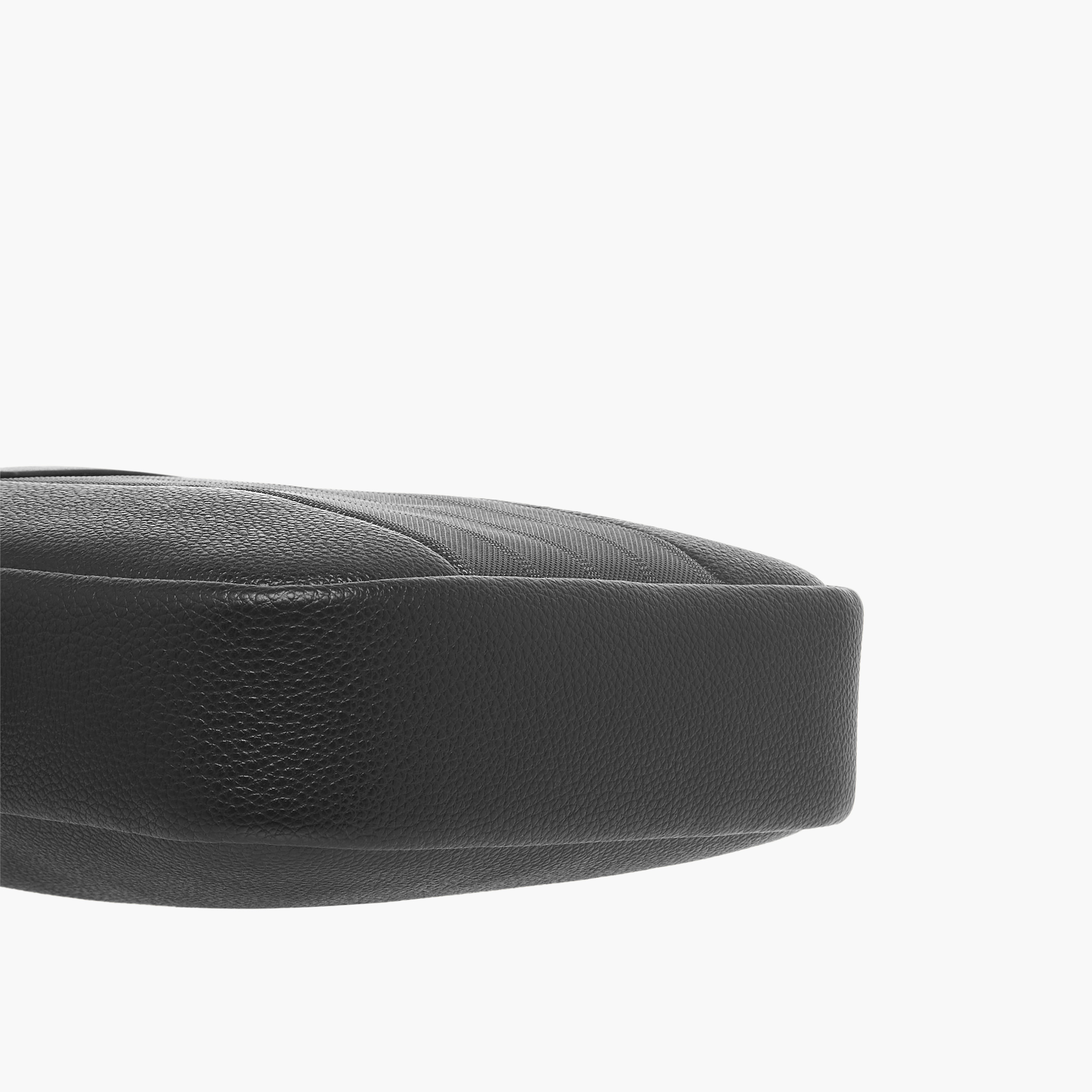 Duchini Men Solid Crossbody Bag-men-bags-image-6
