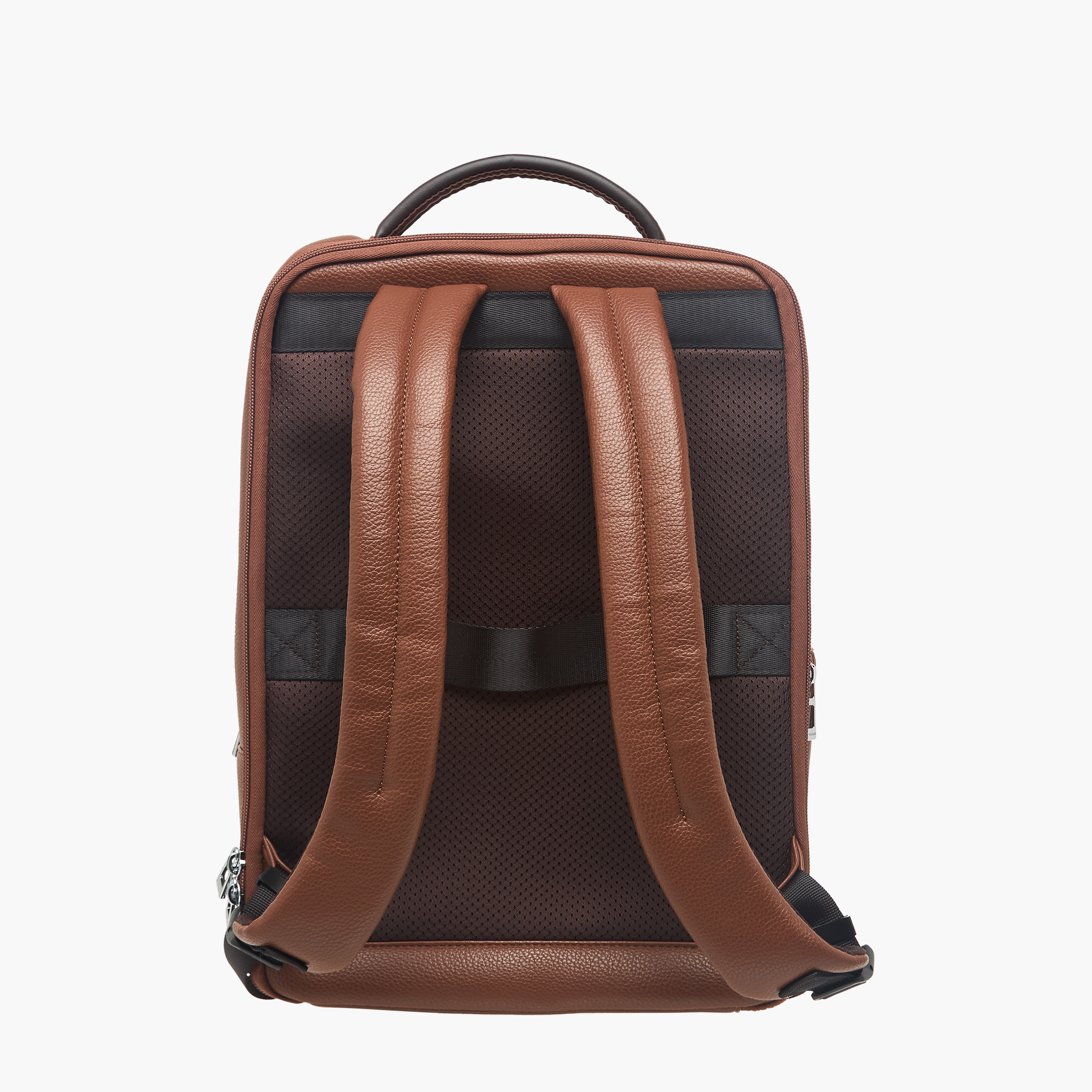 Duchini Men Solid Backpack-men-bags-image-3
