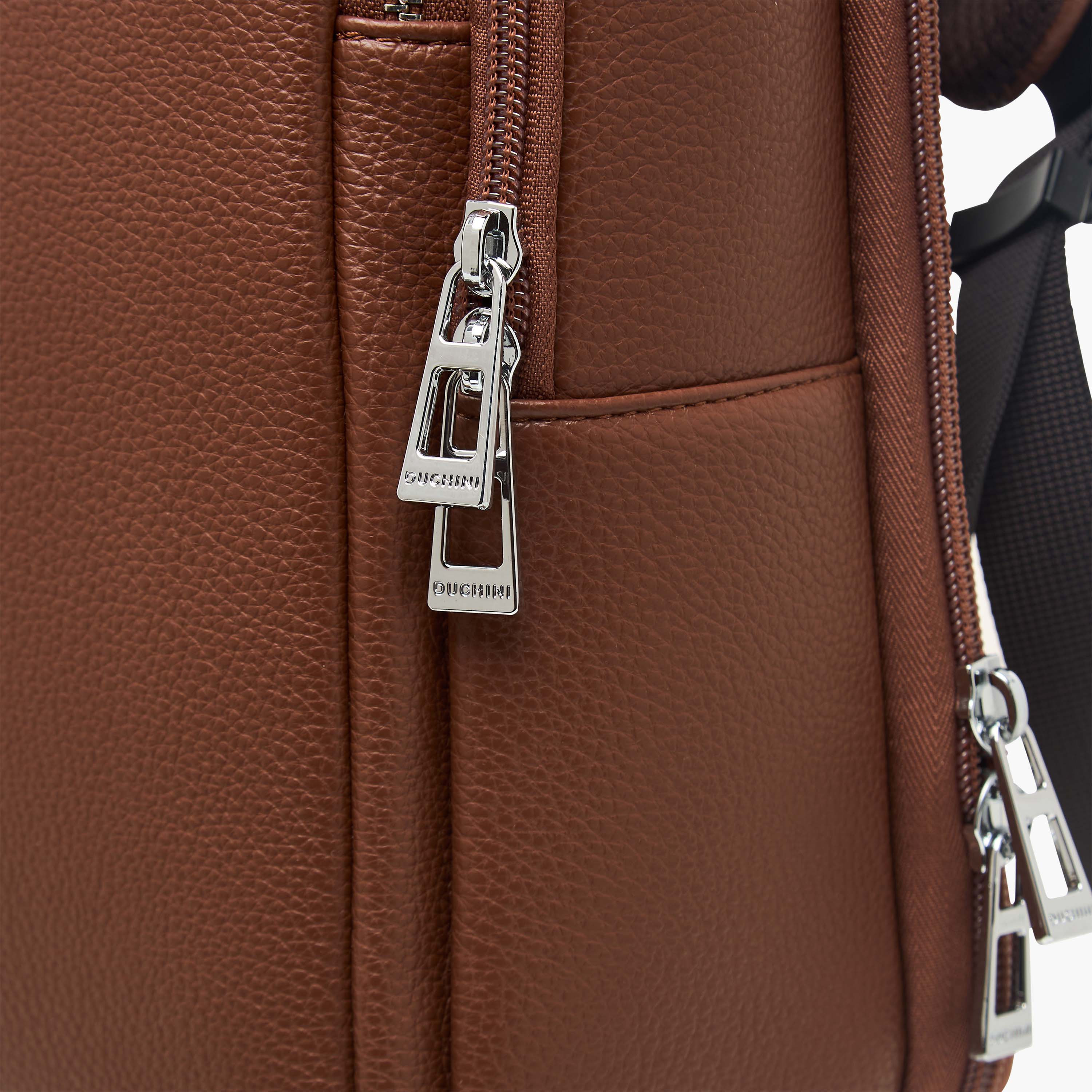 Duchini Men Solid Backpack-men-bags-image-5