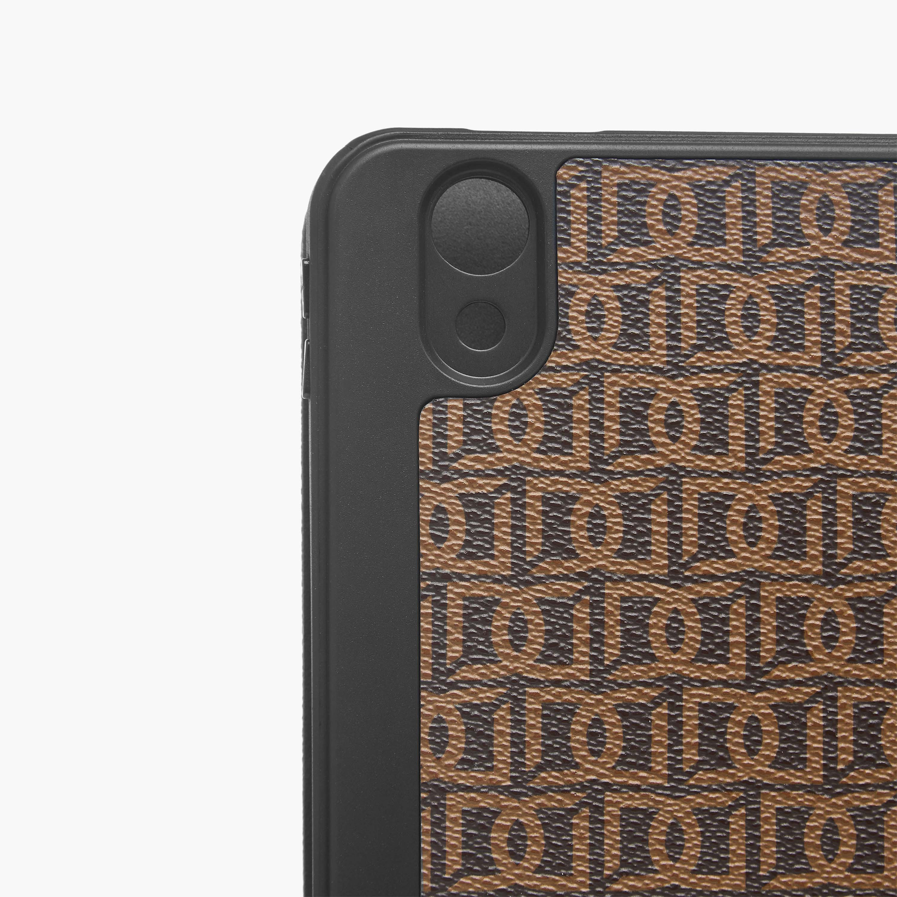 Duchini Monogram Print iPad Case-travel-accessories-image-3