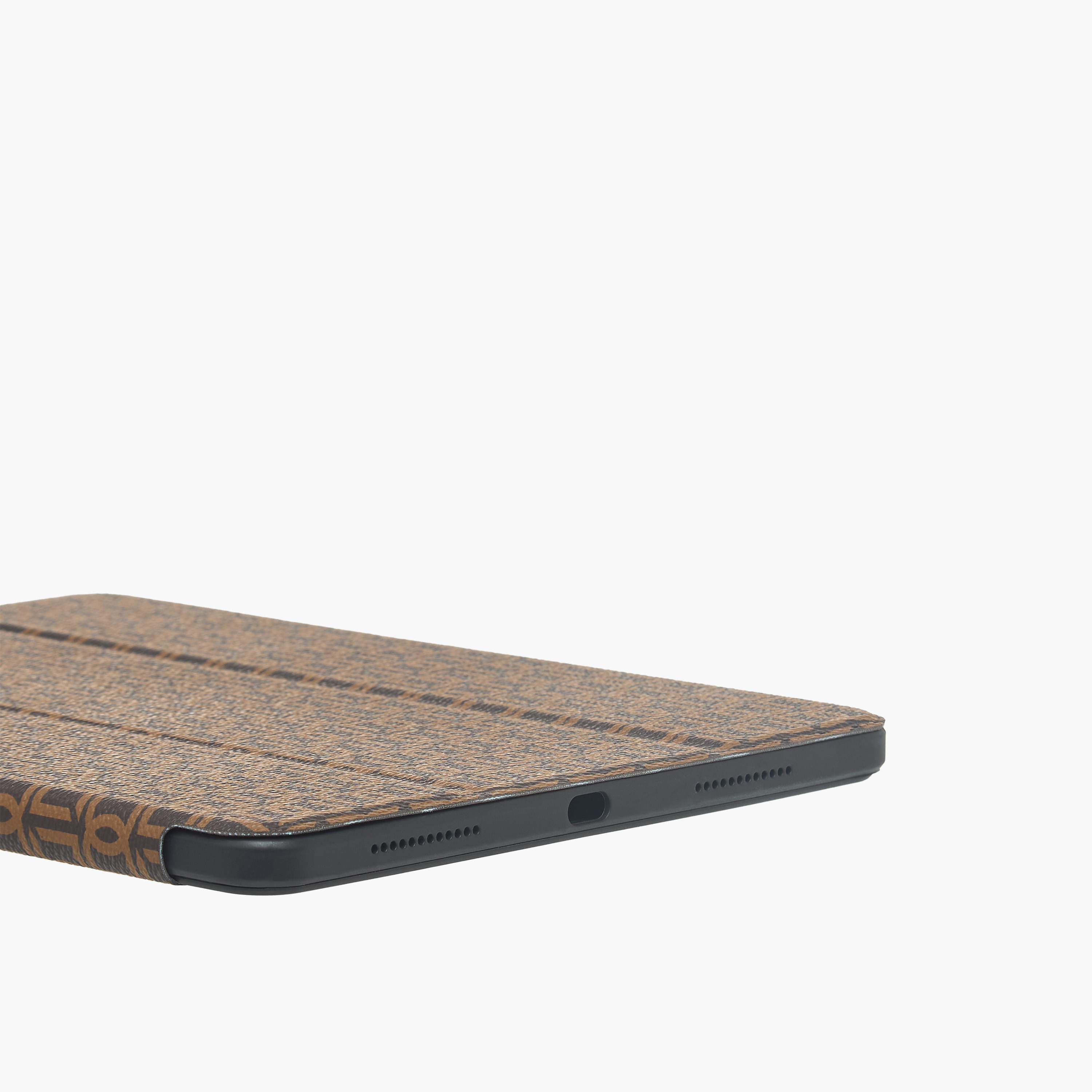 Duchini Monogram Print iPad Case-travel-accessories-image-6