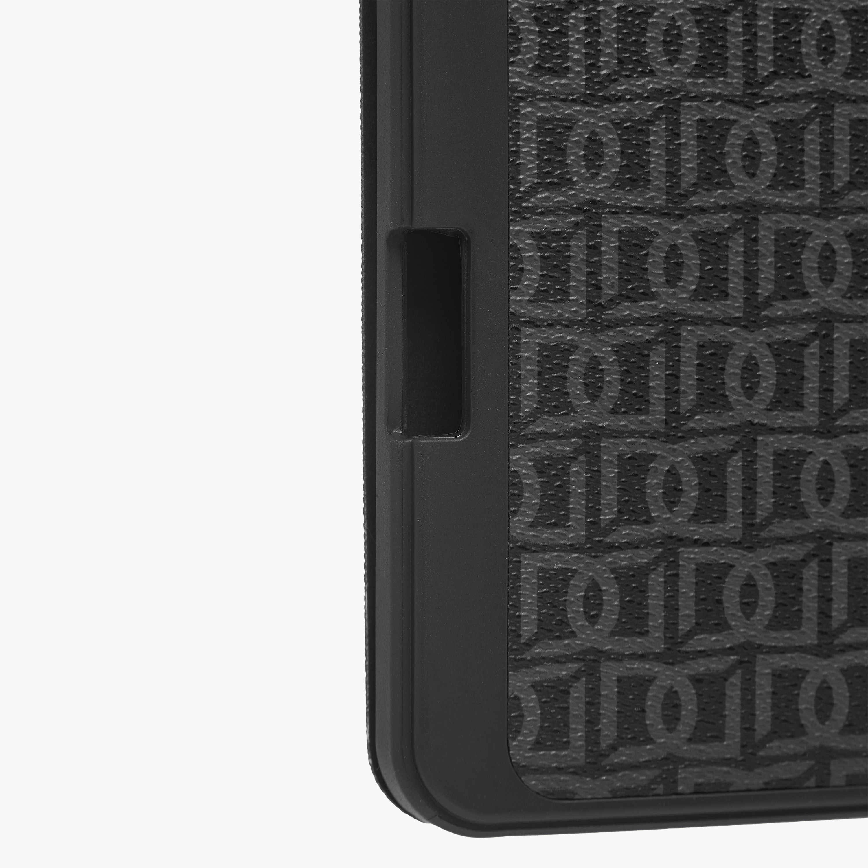 Duchini Monogram Print iPad Case-travel-accessories-image-4