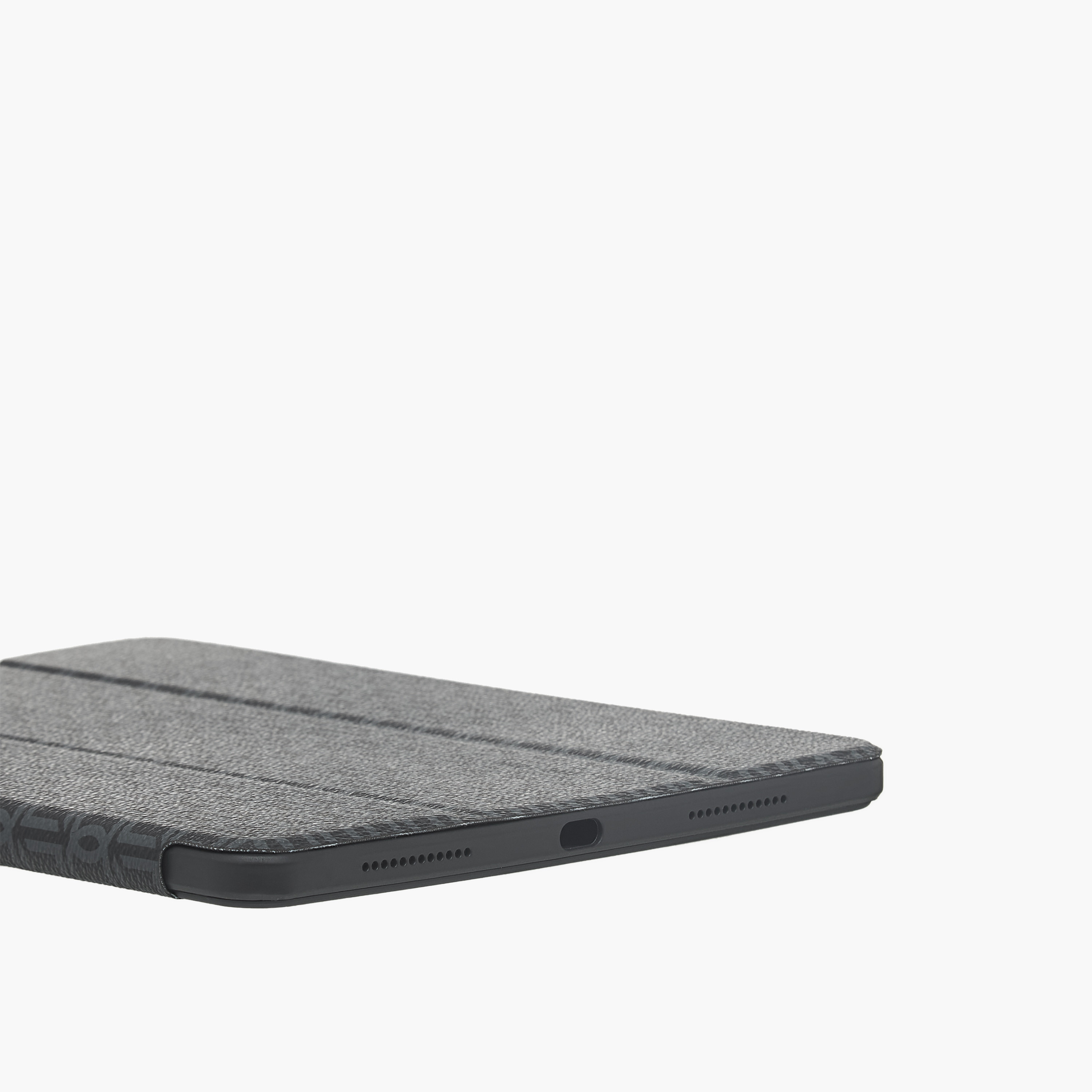 Duchini Monogram Print iPad Case-travel-accessories-image-6