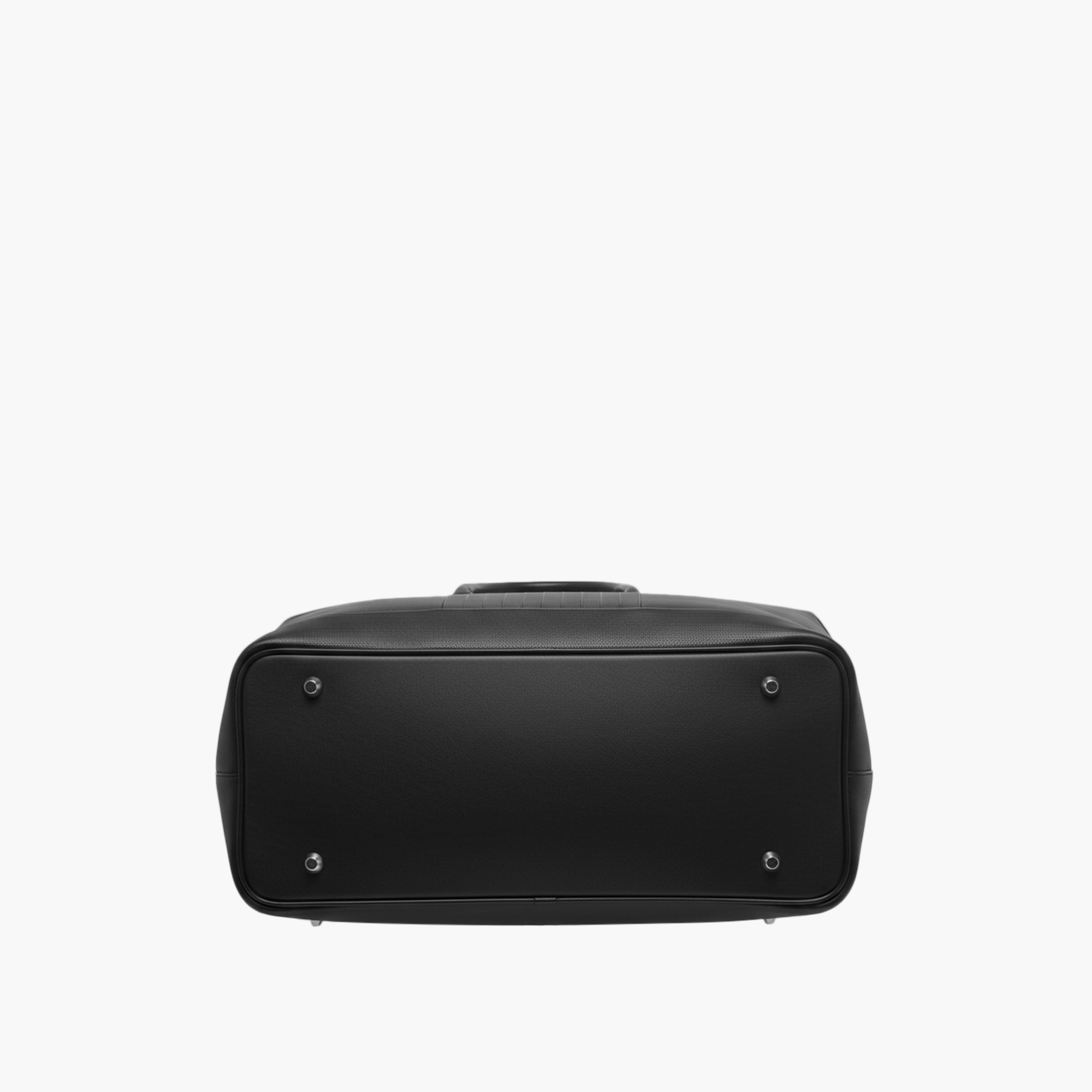 Duchini Solid Duffle Bag with Zip Closure and Detachable Strap-travel-luggagesandbags-dufflebags-image-7