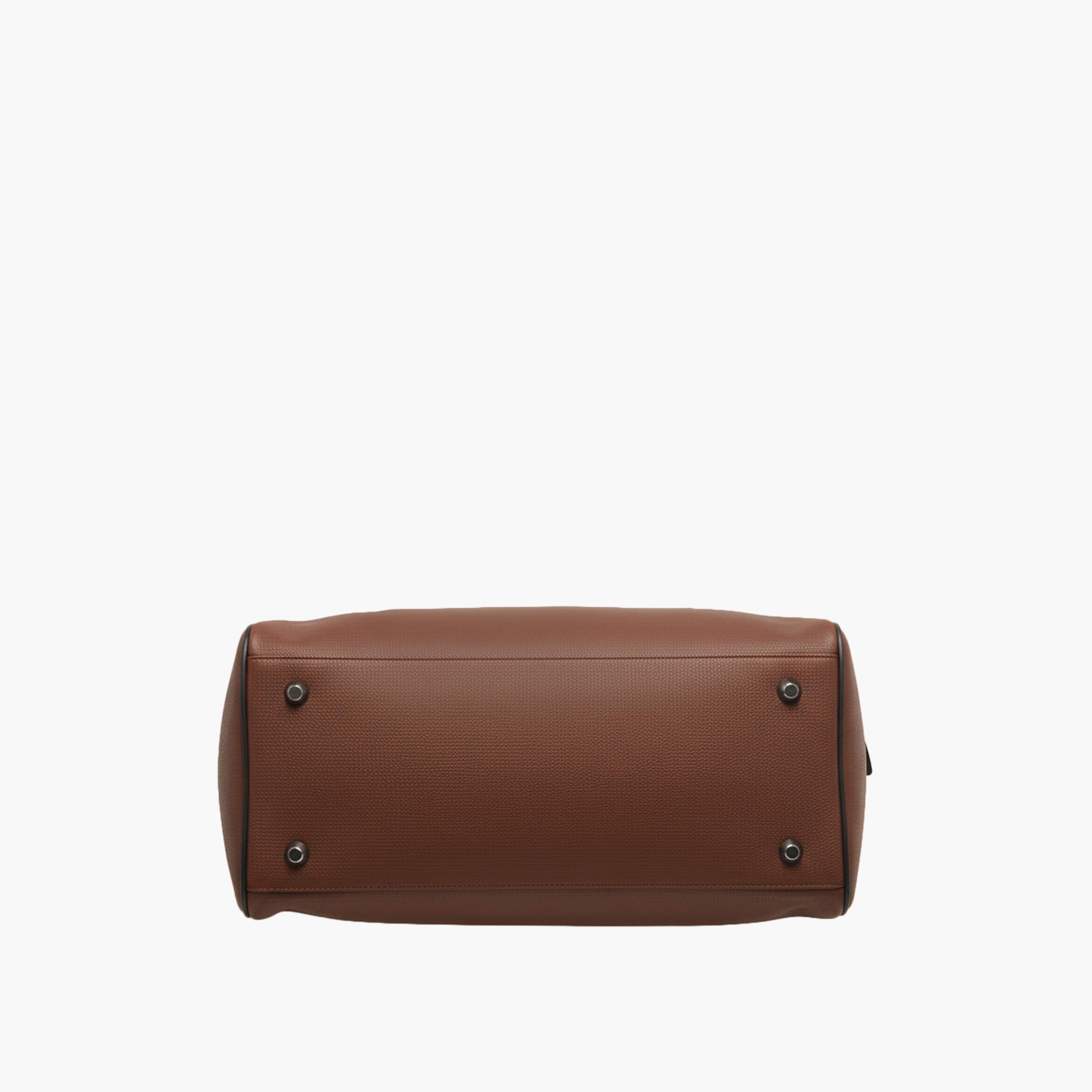 Duchini Solid Duffle Bag with Zip Closure and Detachable Strap-travel-luggagesandbags-dufflebags-image-7