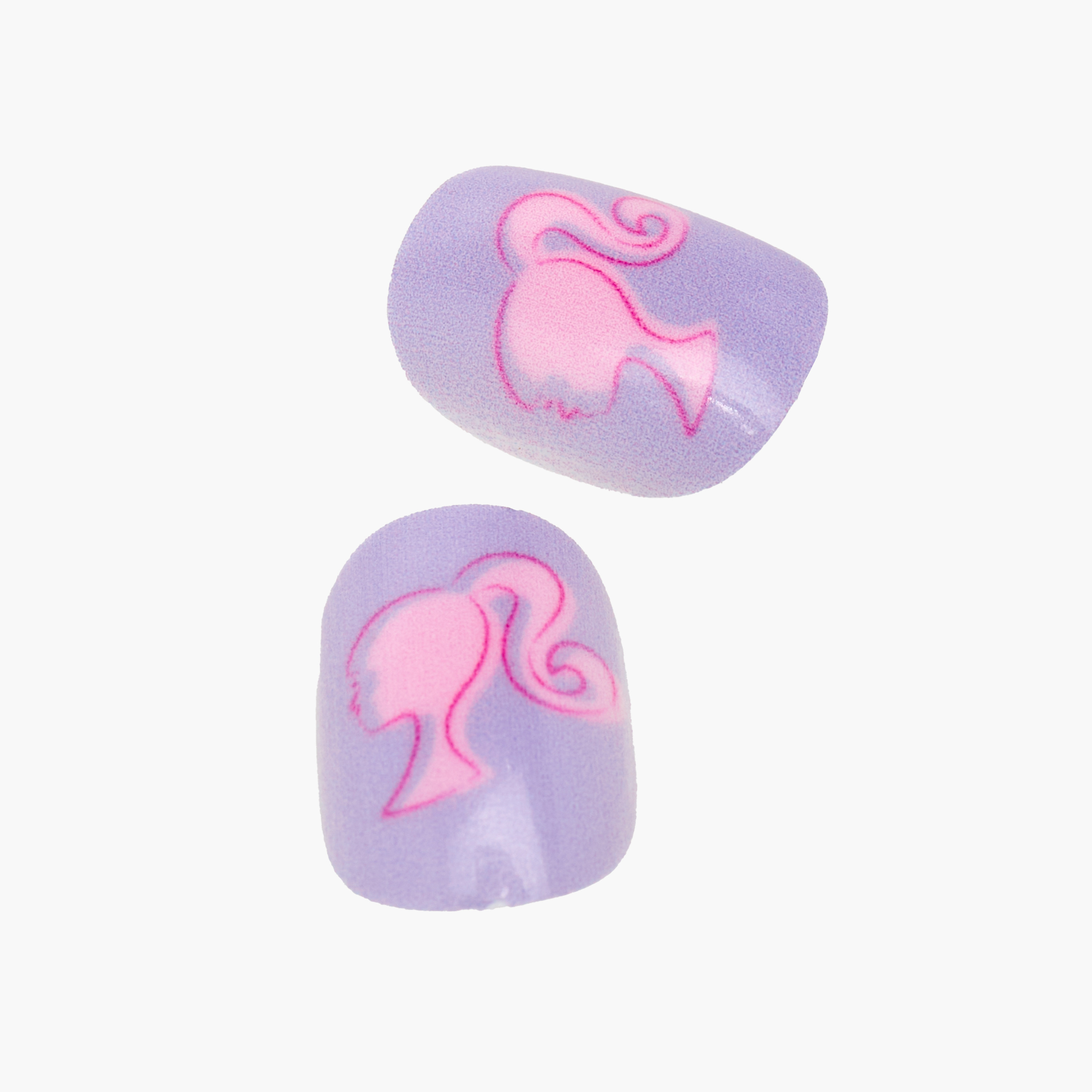 Barbie Press-On Nails Set-toys-roleplay-makeupandcosmeticsets-image-4