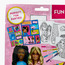 Barbie Fun Bag Creativity Set-school-artsandcrafts-image-3