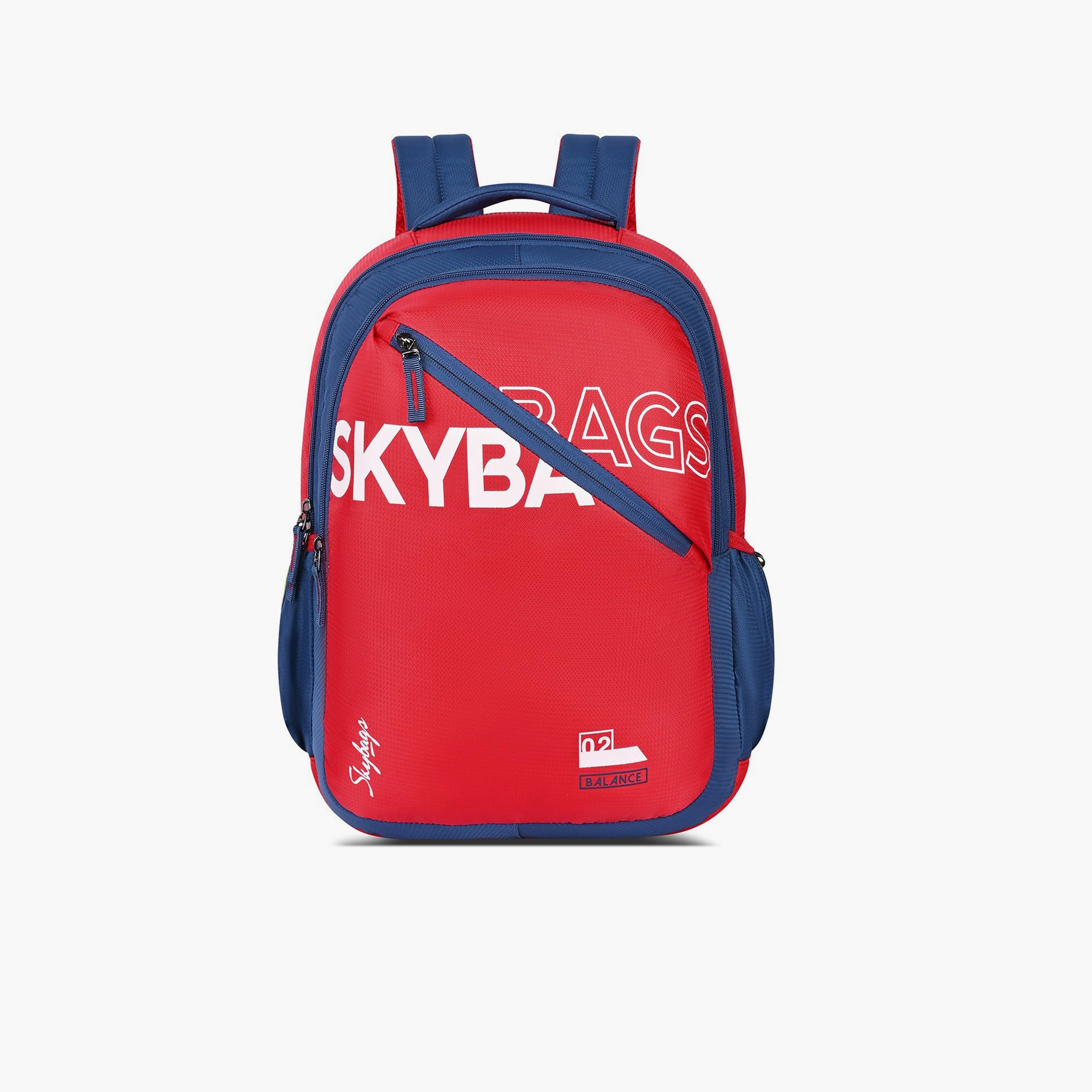 سكاي باجز 23 لتر حقيبة ظهر, بوليستر, حمالات كتف قابلة للتعديل | أطلس -03-travel-luggagesandbags-backpacks-image-1