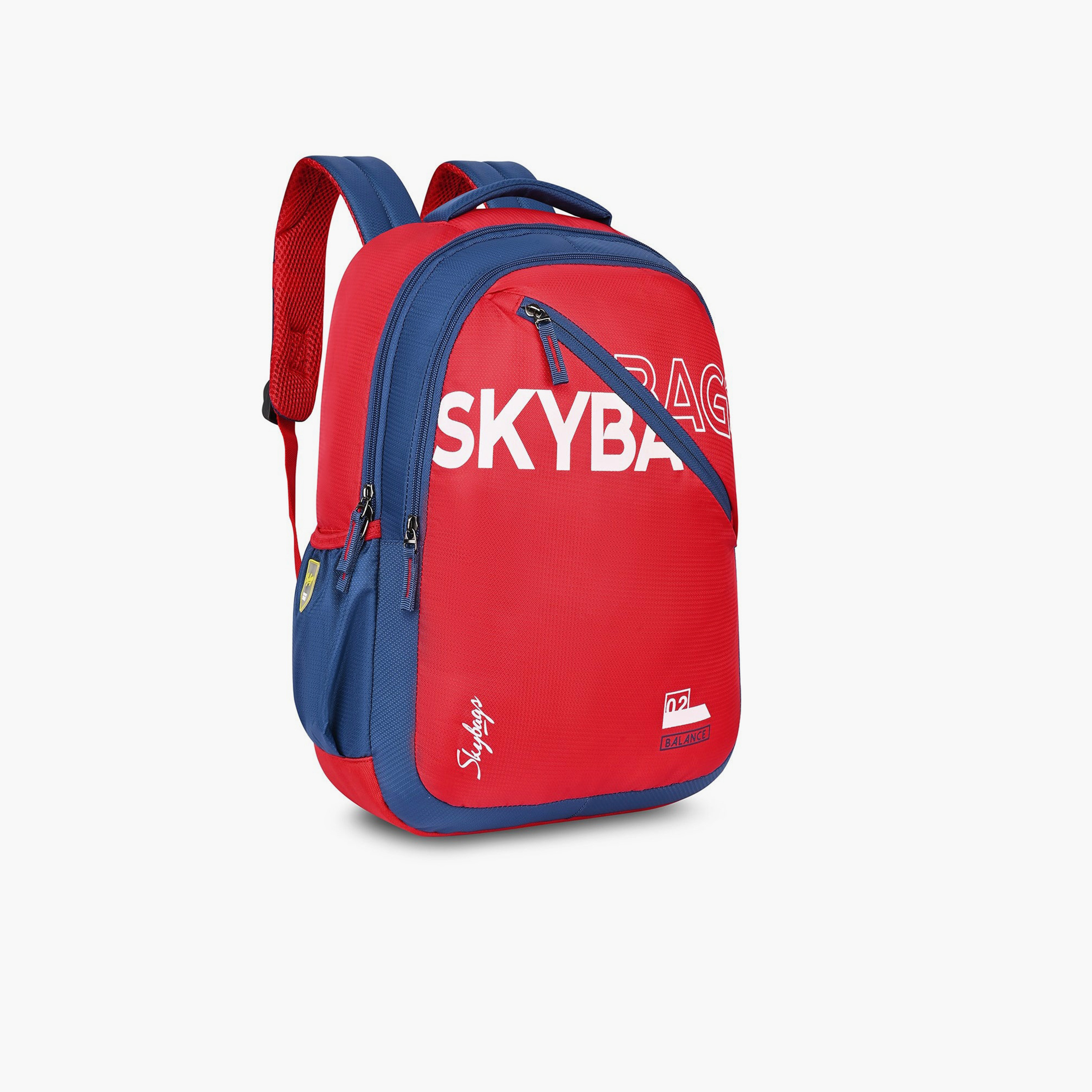سكاي باجز 23 لتر حقيبة ظهر, بوليستر, حمالات كتف قابلة للتعديل | أطلس -03-travel-luggagesandbags-backpacks-image-4