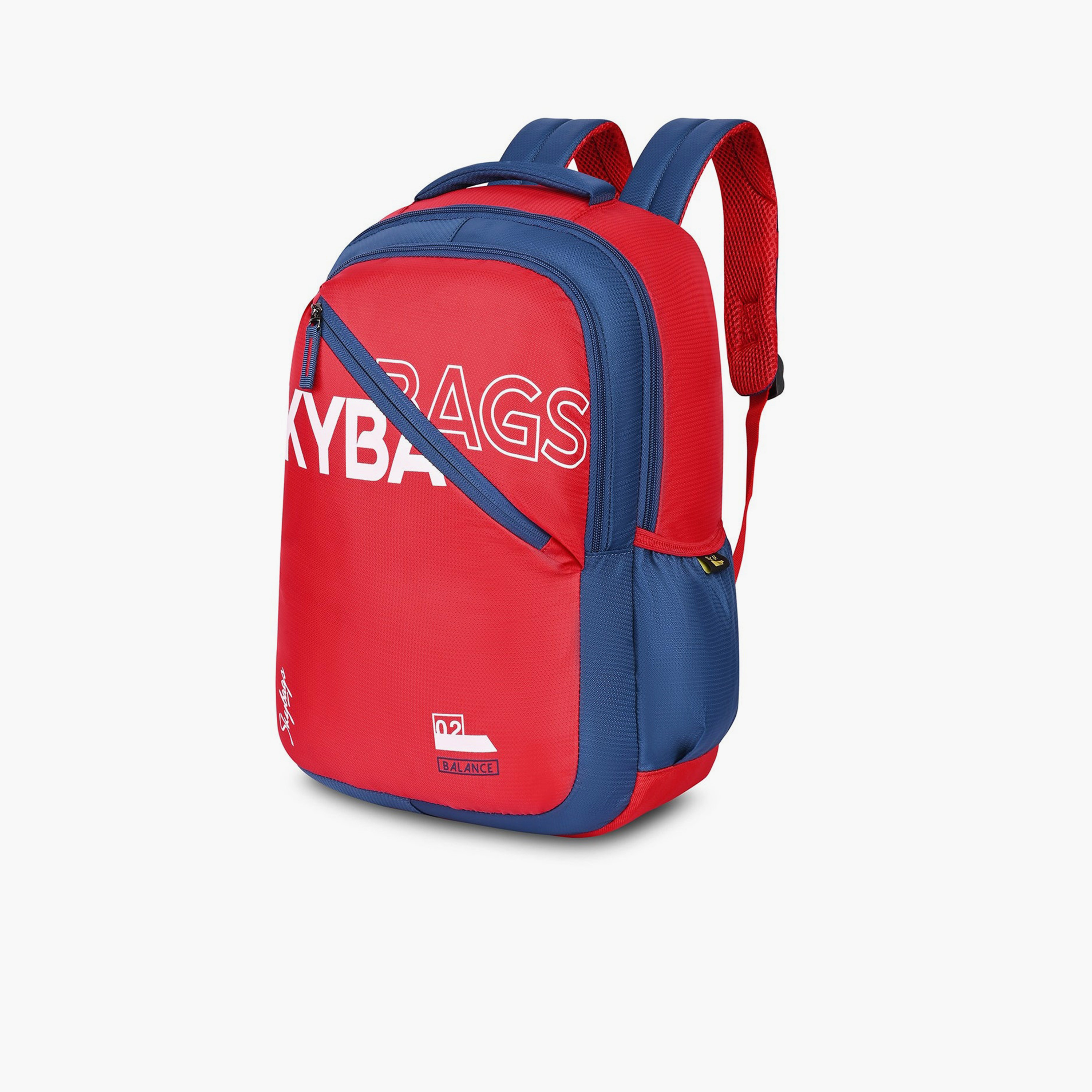 سكاي باجز 23 لتر حقيبة ظهر, بوليستر, حمالات كتف قابلة للتعديل | أطلس -03-travel-luggagesandbags-backpacks-image-5