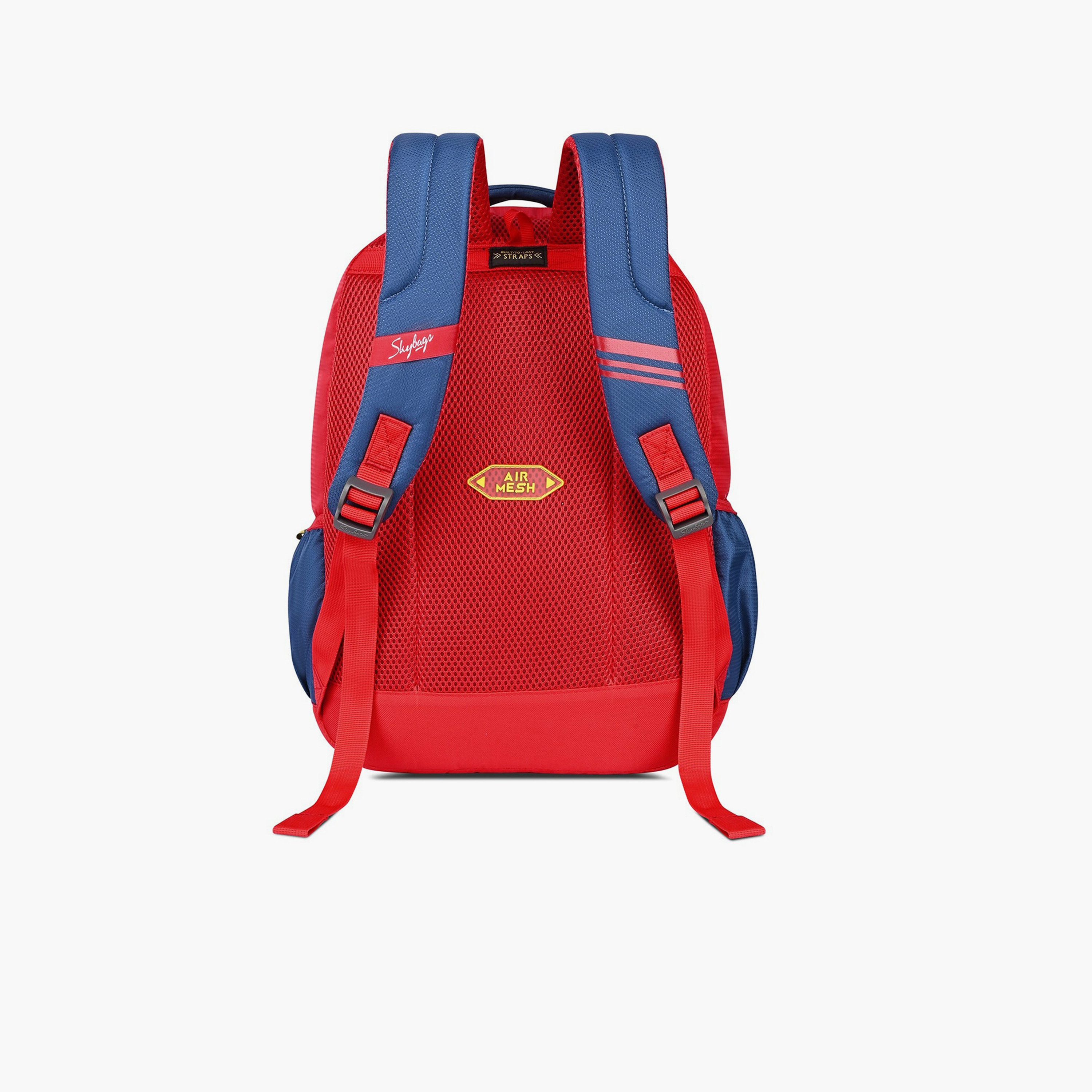 سكاي باجز 23 لتر حقيبة ظهر, بوليستر, حمالات كتف قابلة للتعديل | أطلس -03-travel-luggagesandbags-backpacks-image-6