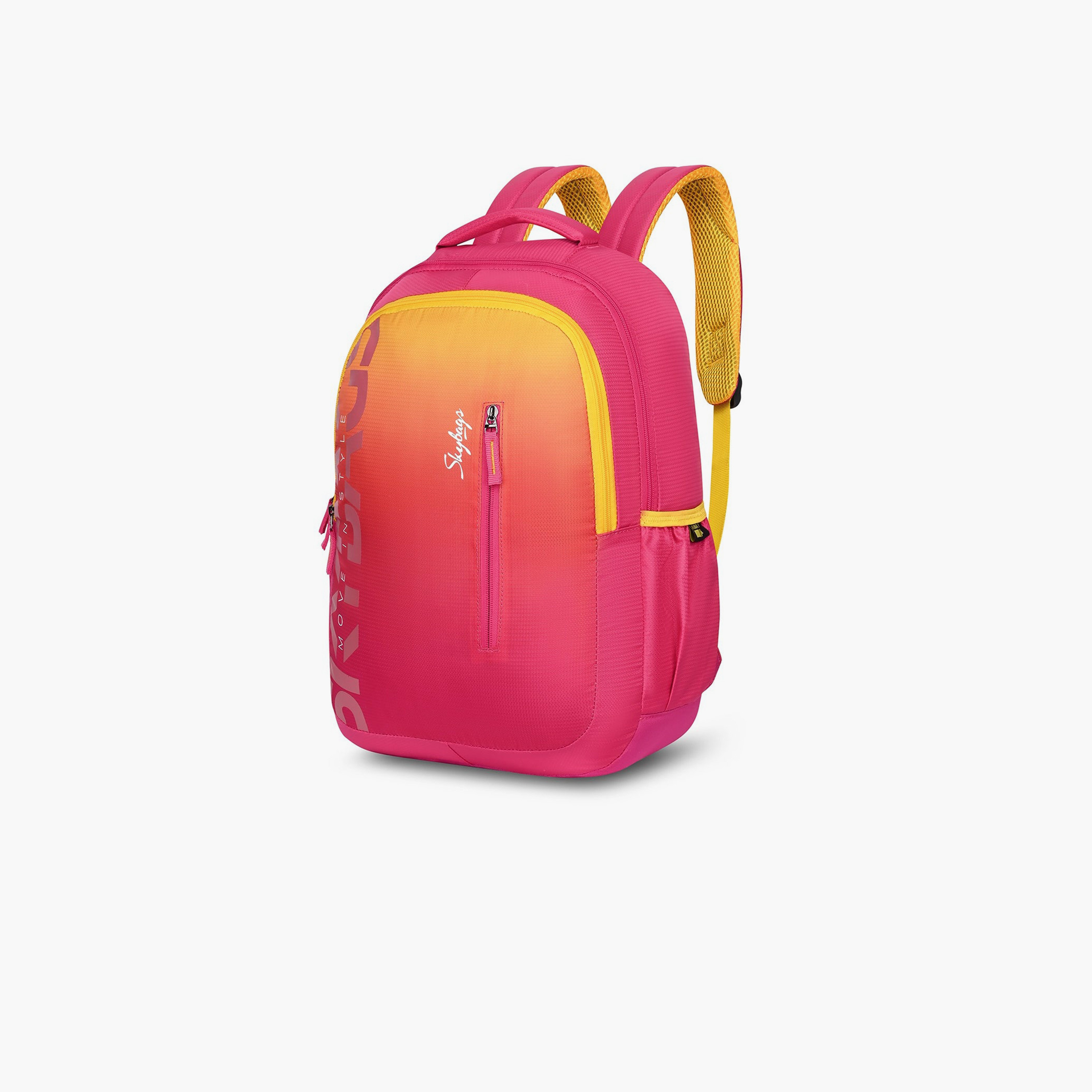 سكاي باجز 23 لتر حقيبة ظهر, بوليستر, حمالات كتف قابلة للتعديل | أطلس -05-travel-luggagesandbags-backpacks-image-5