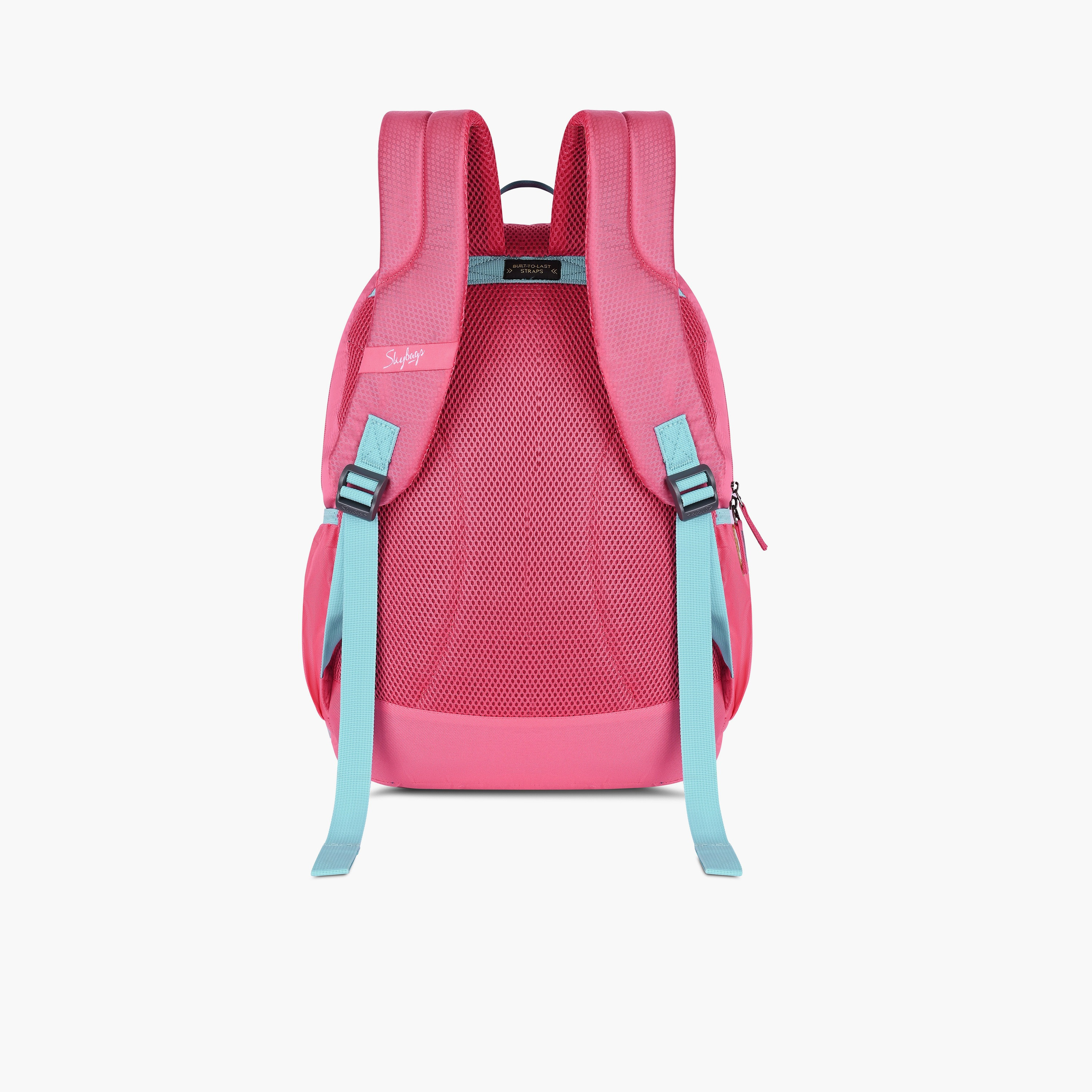 Skybags 22 L Backpack, Polyester, Adjustable Shoulder Straps | Brat-01-travel-luggagesandbags-backpacks-image-7