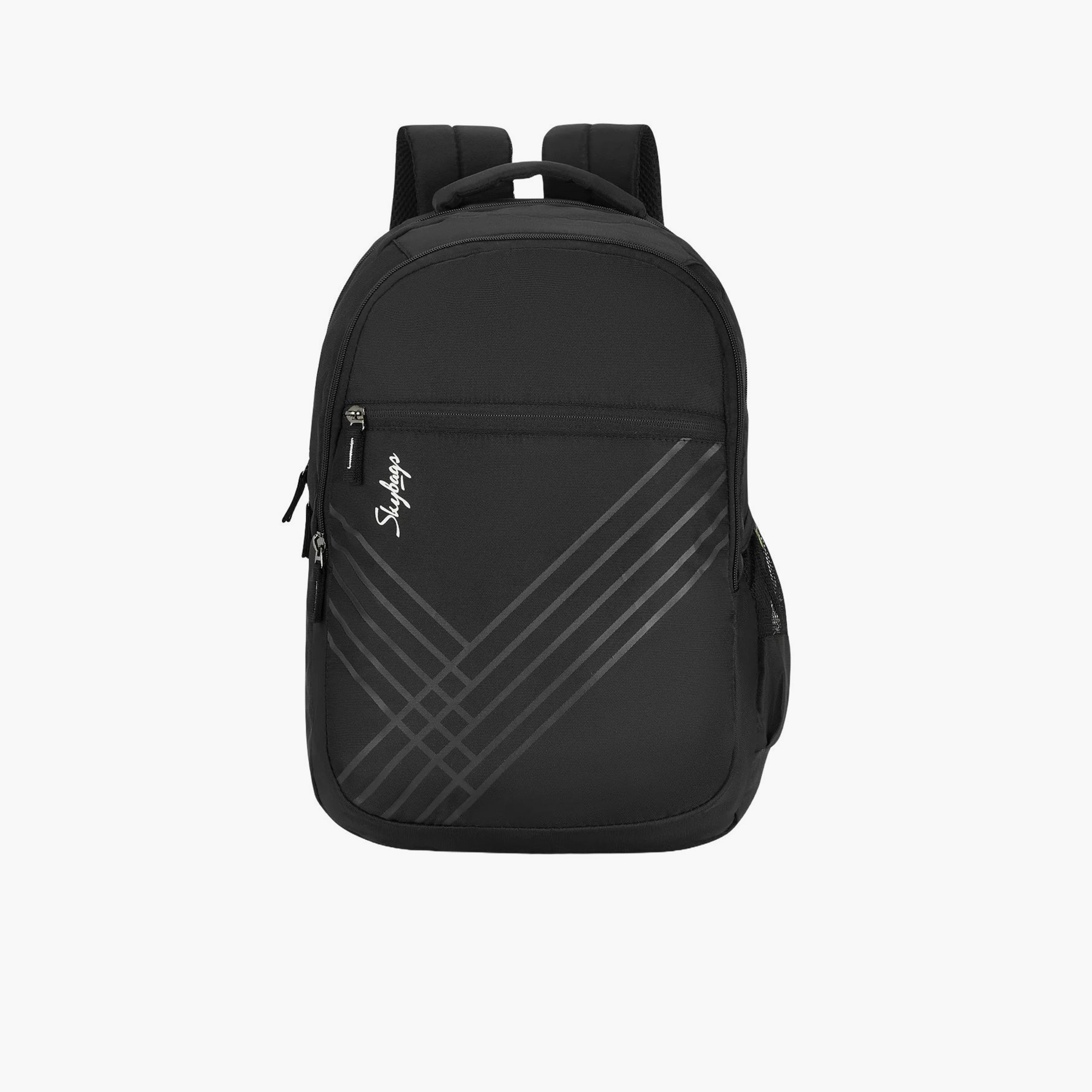 Skybags 32 L Backpack, Polyester, Adjustable Shoulder Straps | Arthur-01-travel-luggagesandbags-backpacks-image-1