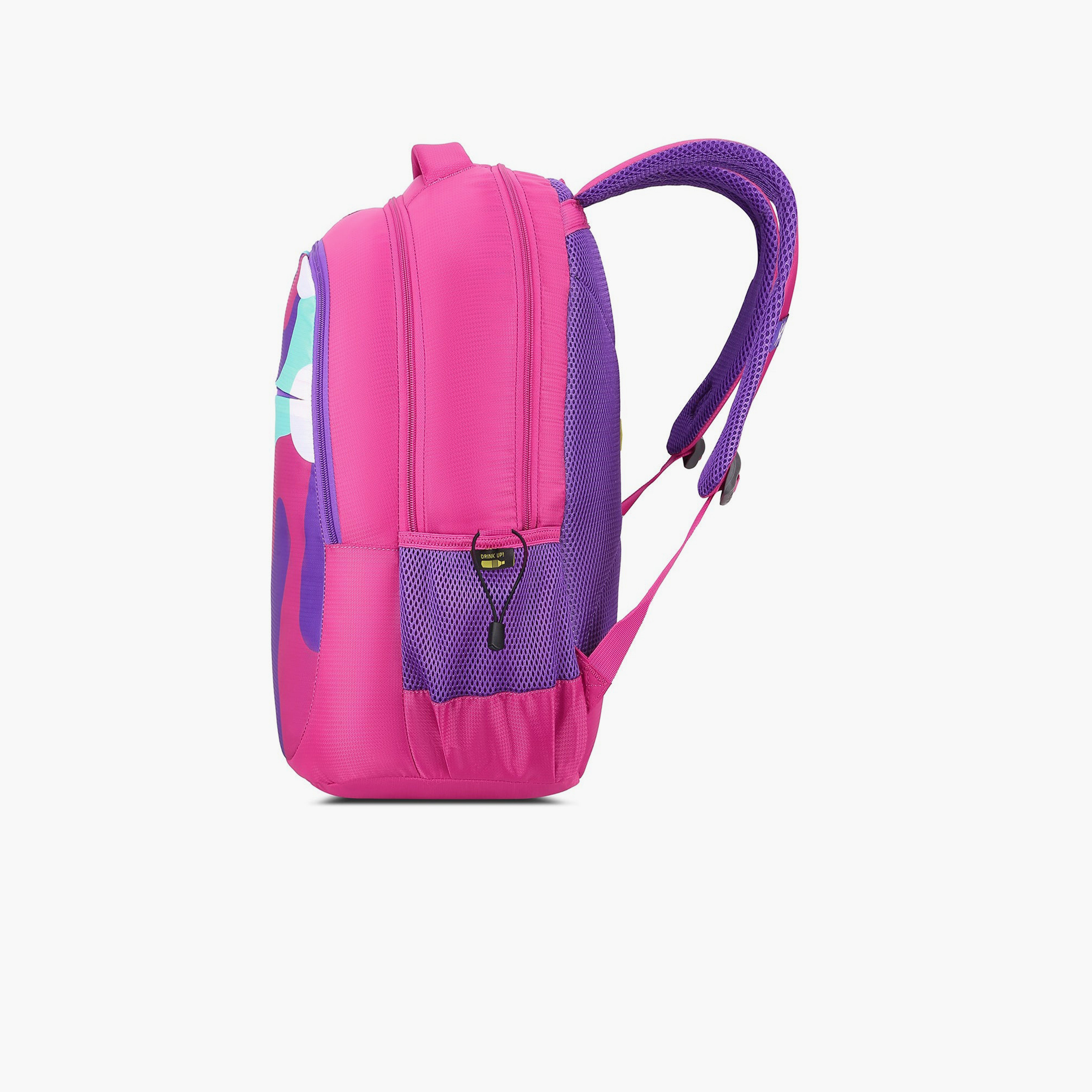 Skybags 32 L Backpack, Polyester, Adjustable Shoulder Straps | Troop-01-travel-luggagesandbags-backpacks-image-6