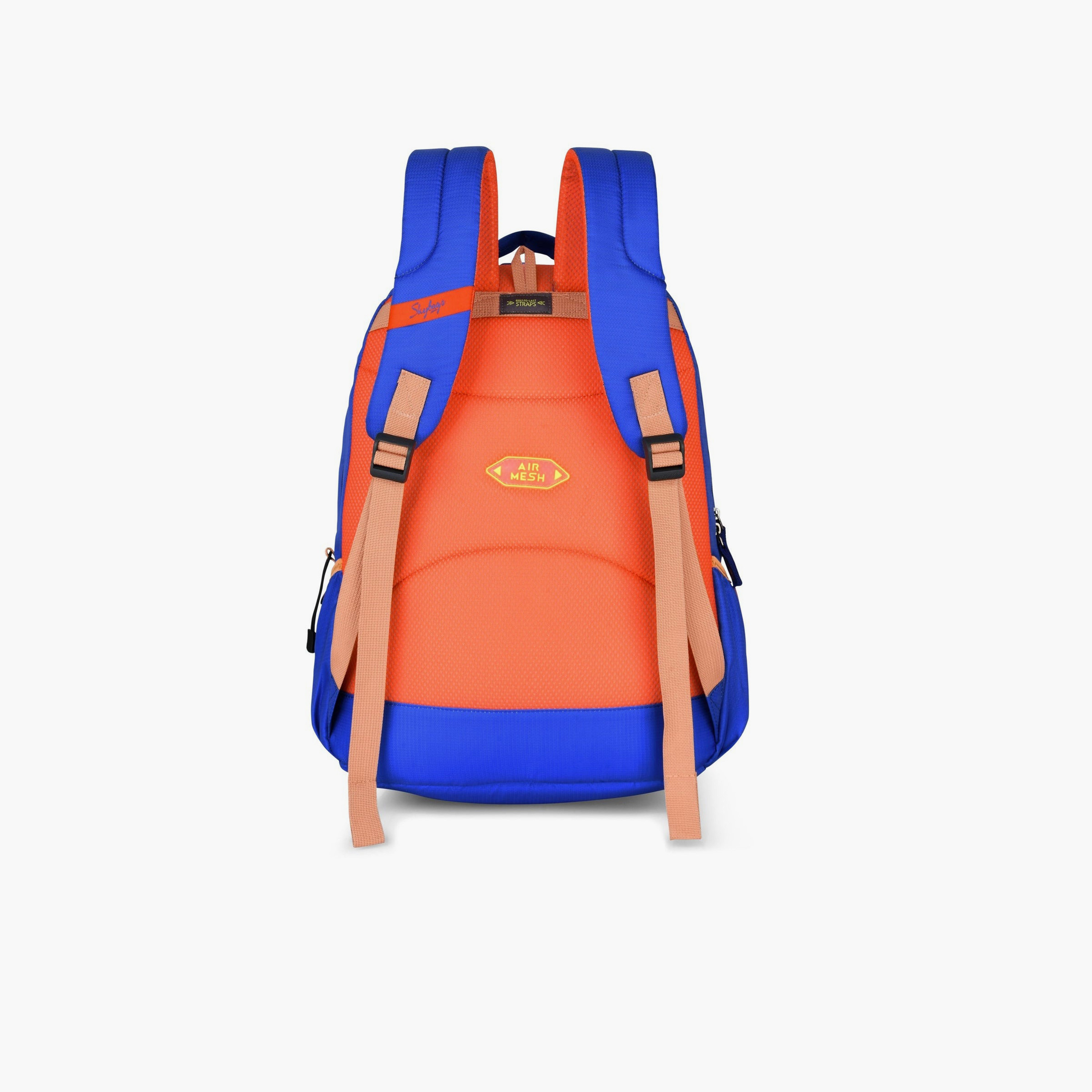 حقيبة ظهر سكاي باجز ٣٢ لتر، بوليستر، بأحزمة كتف قابلة للتعديل | KLAN-07-travel-luggagesandbags-backpacks-image-4