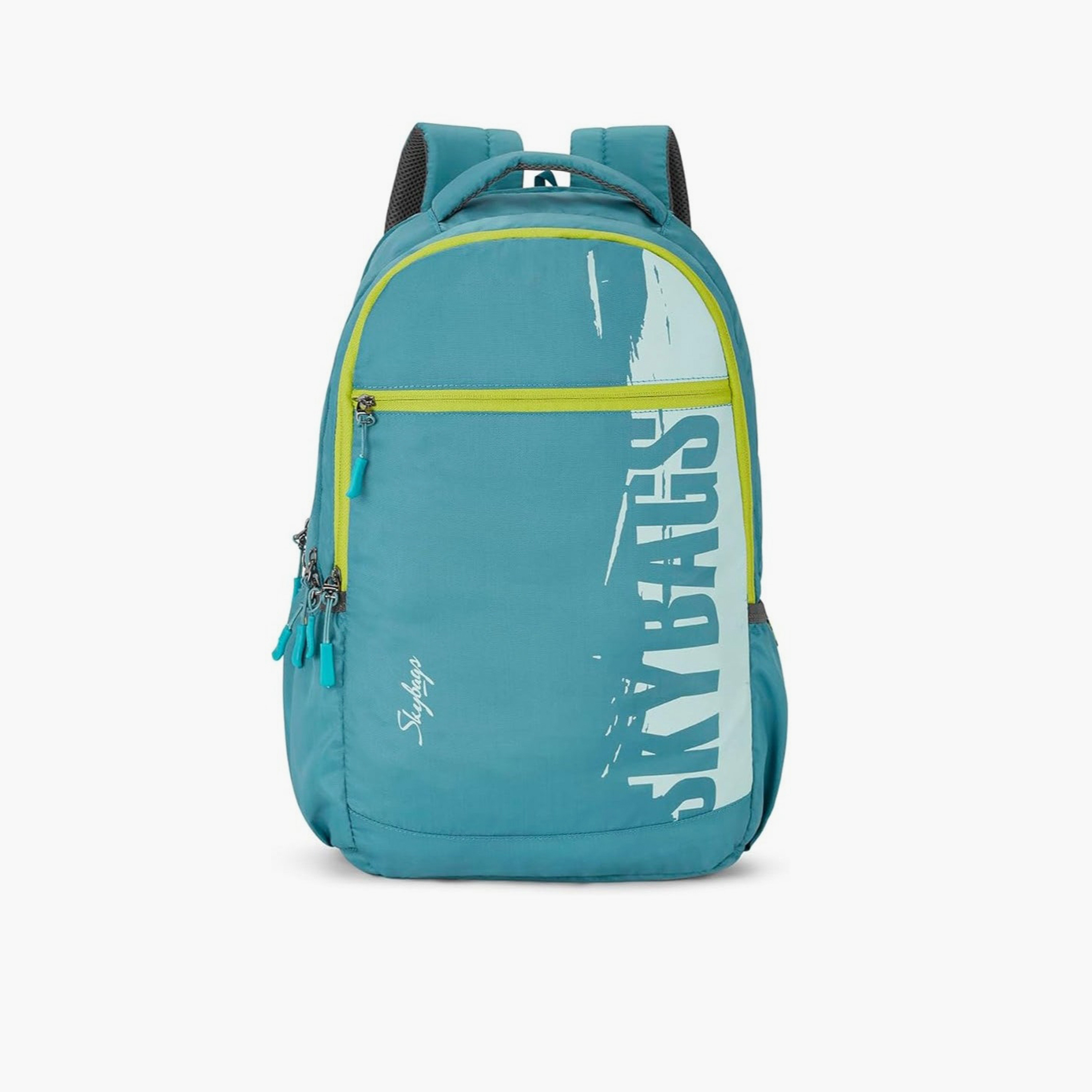 Skybags 31 L Backpack, Polyester, Adjustable Shoulder Straps | STRIDERPRO-06-travel-luggagesandbags-backpacks-image-1