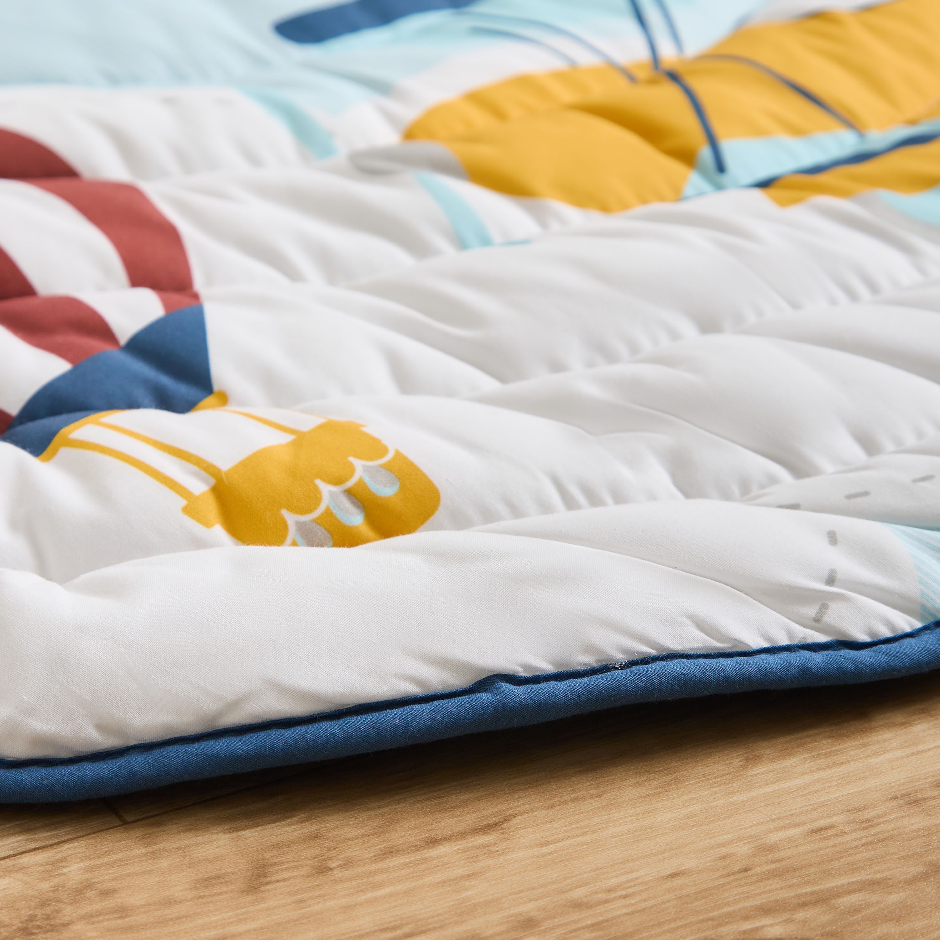Giggles Playmat with Print-baby-infantactivity-playpensandplaymats-image-6