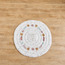 بساط لعب بتطريز غزال من جيجلز-baby-infantactivity-playpensandplaymats-image-5