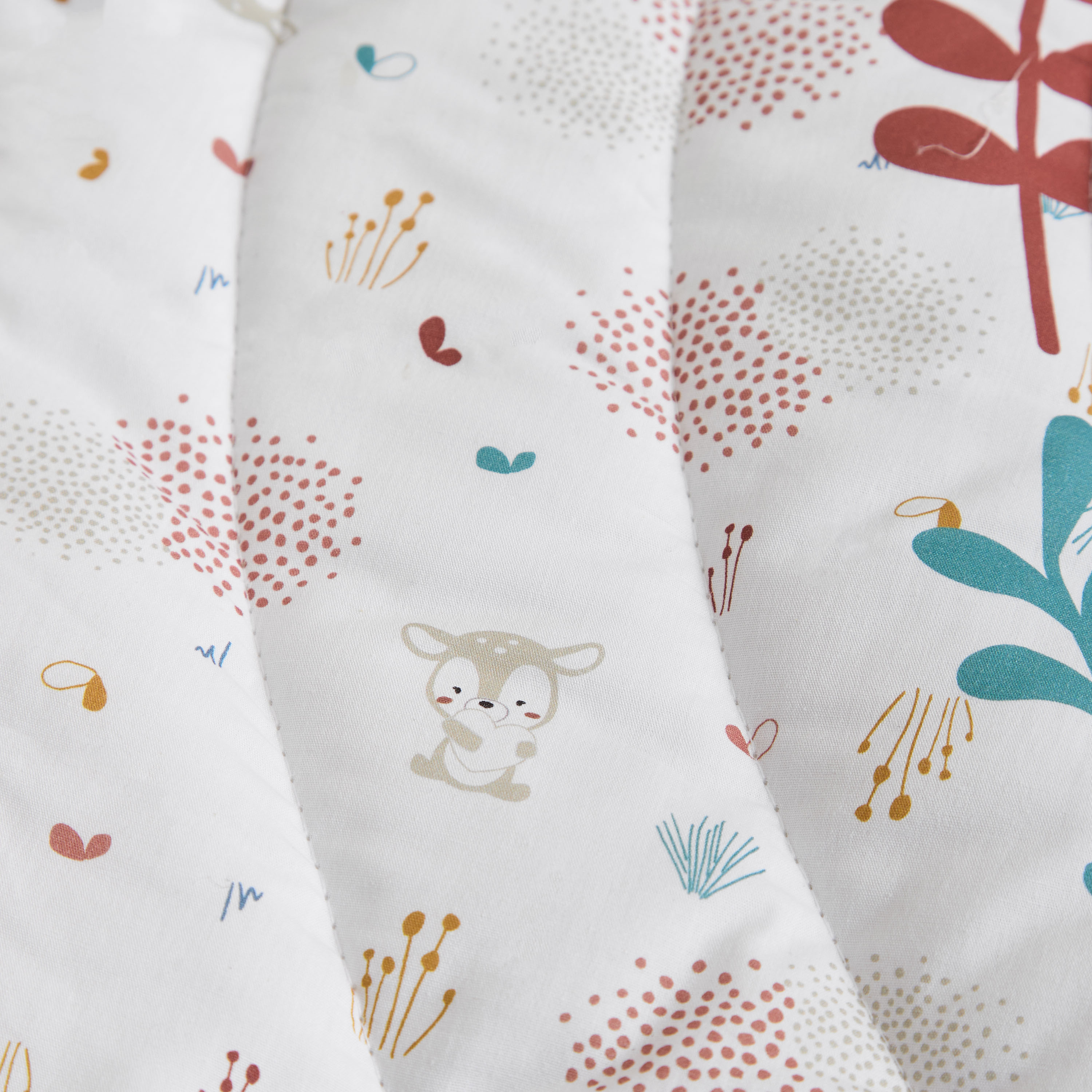 Giggles Playmat with Deer Applique-baby-infantactivity-playpensandplaymats-image-5
