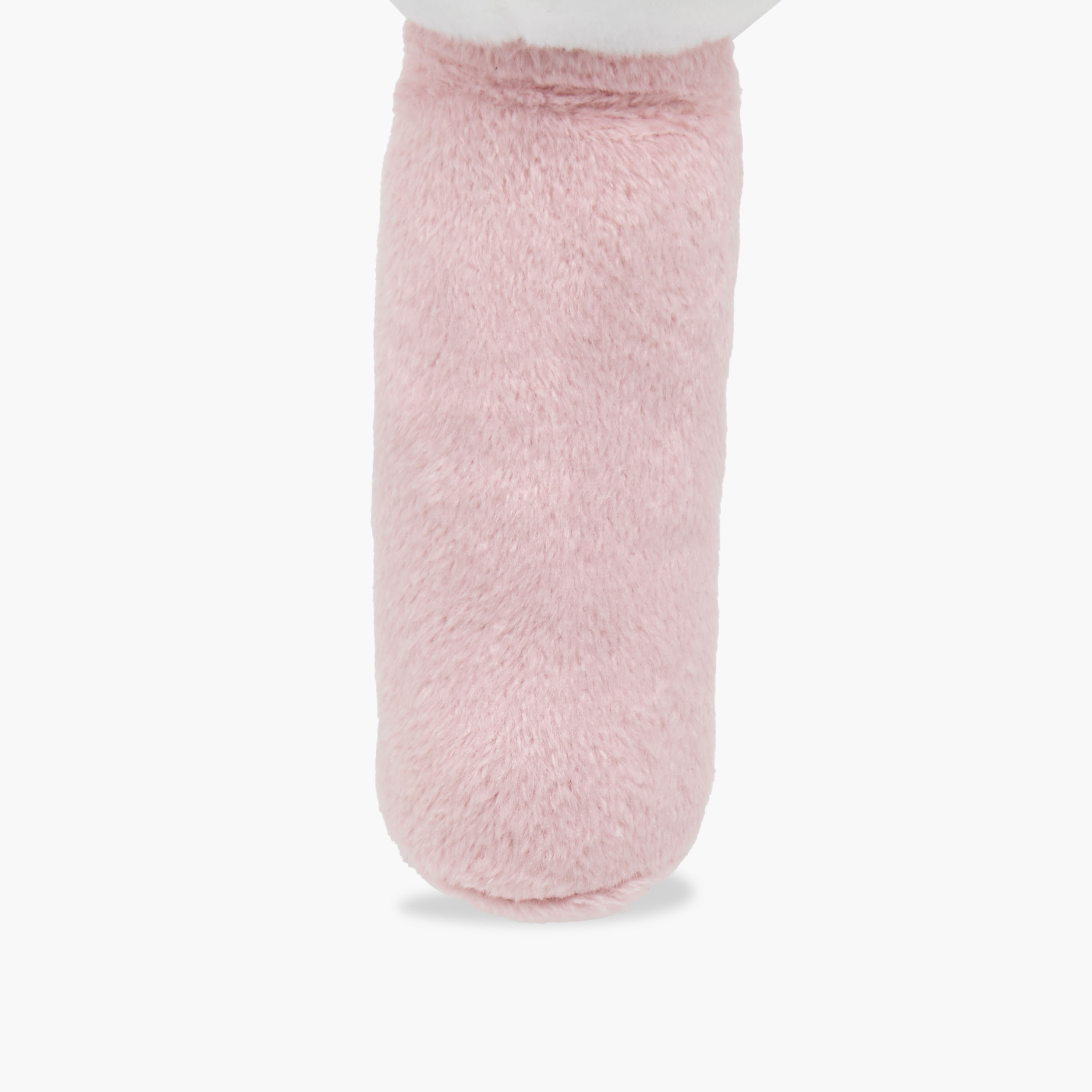 Giggles Bunny Soft Plush Rattle-toys-babyandtoddlertoys-rattlesandteethers-image-5