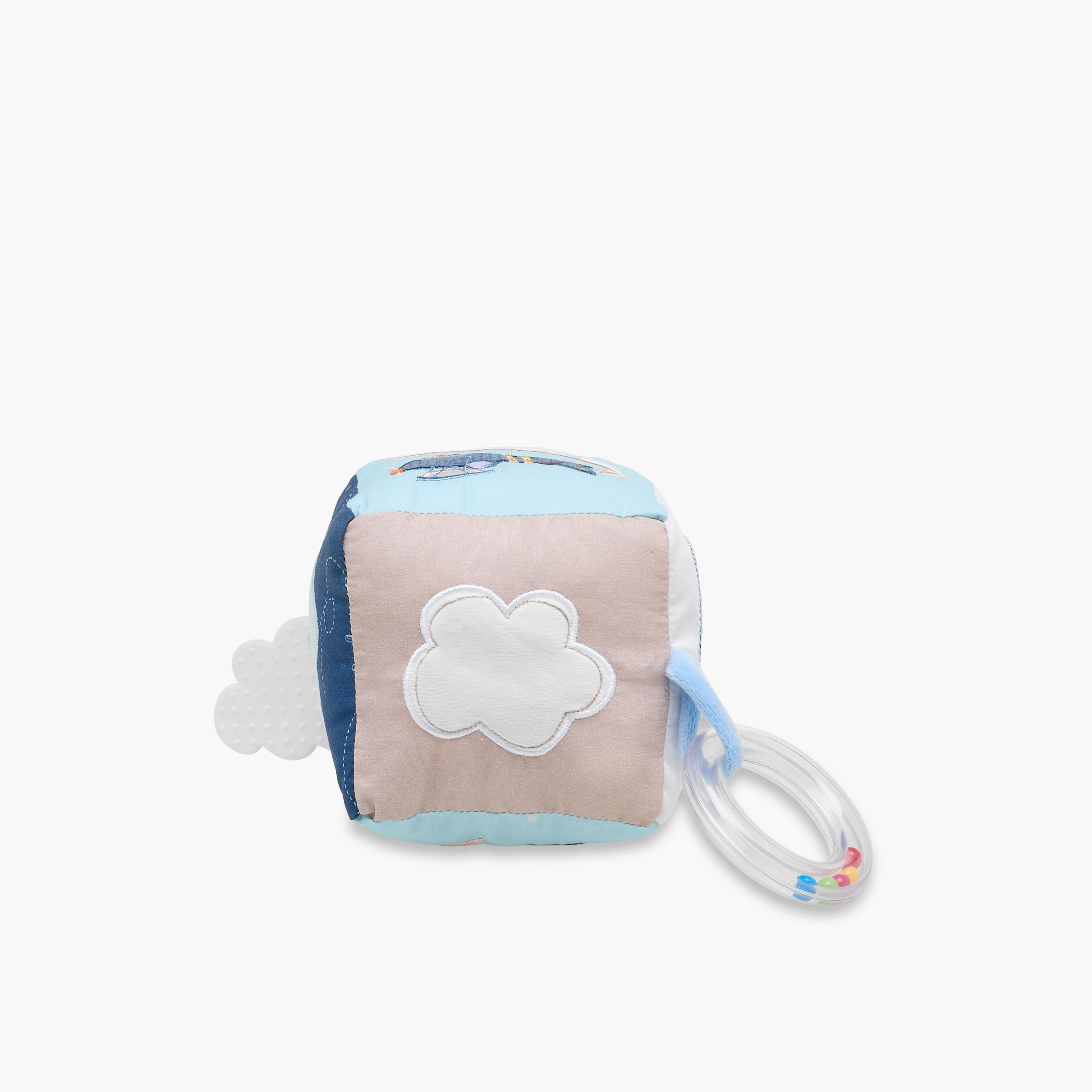 Giggles Fabric Cube with Mirror-toys-babyandtoddlertoys-learningtoys-image-2