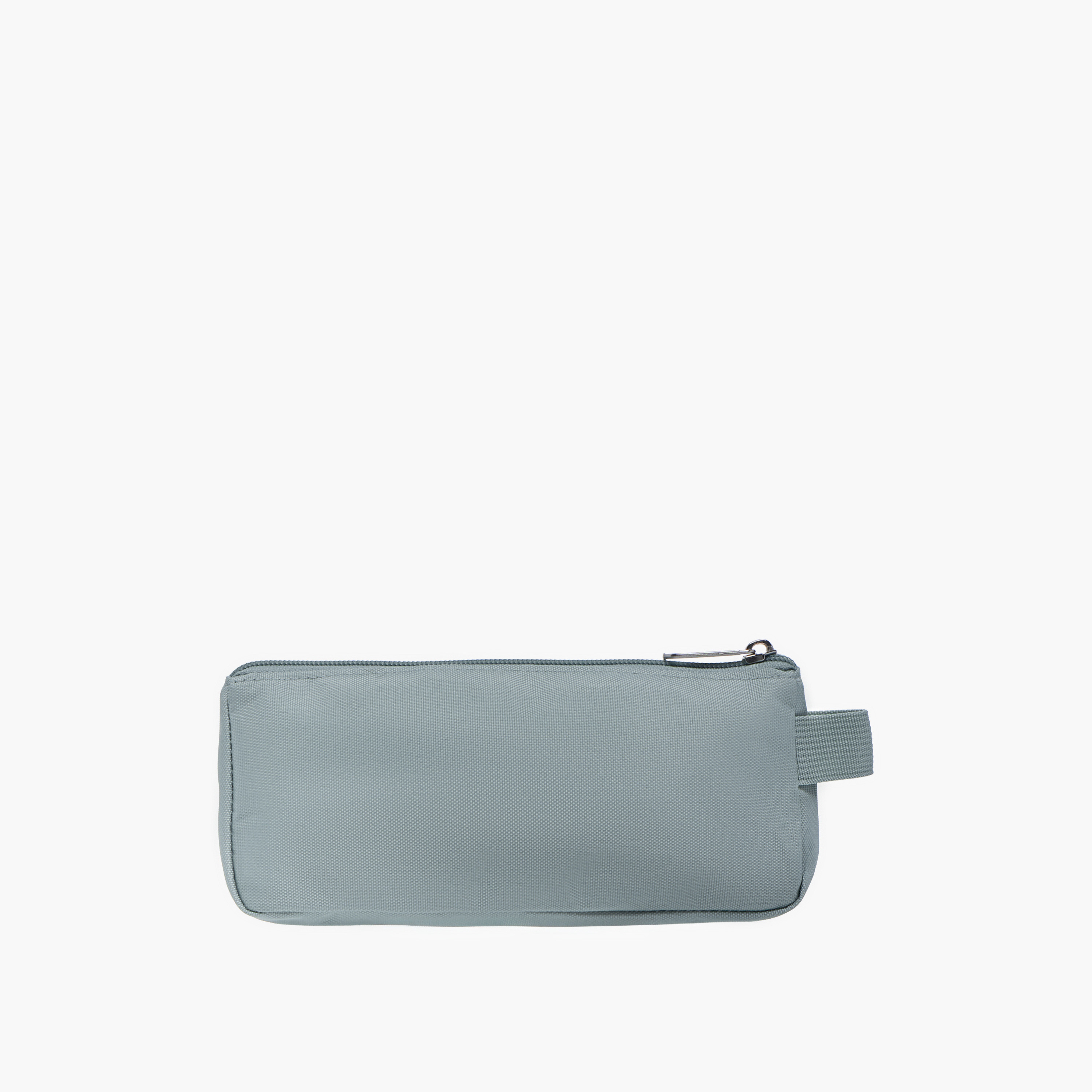 Jansport Solid Pencil Pouch with Zip Closure-school-stationery-pencilcases-image-3