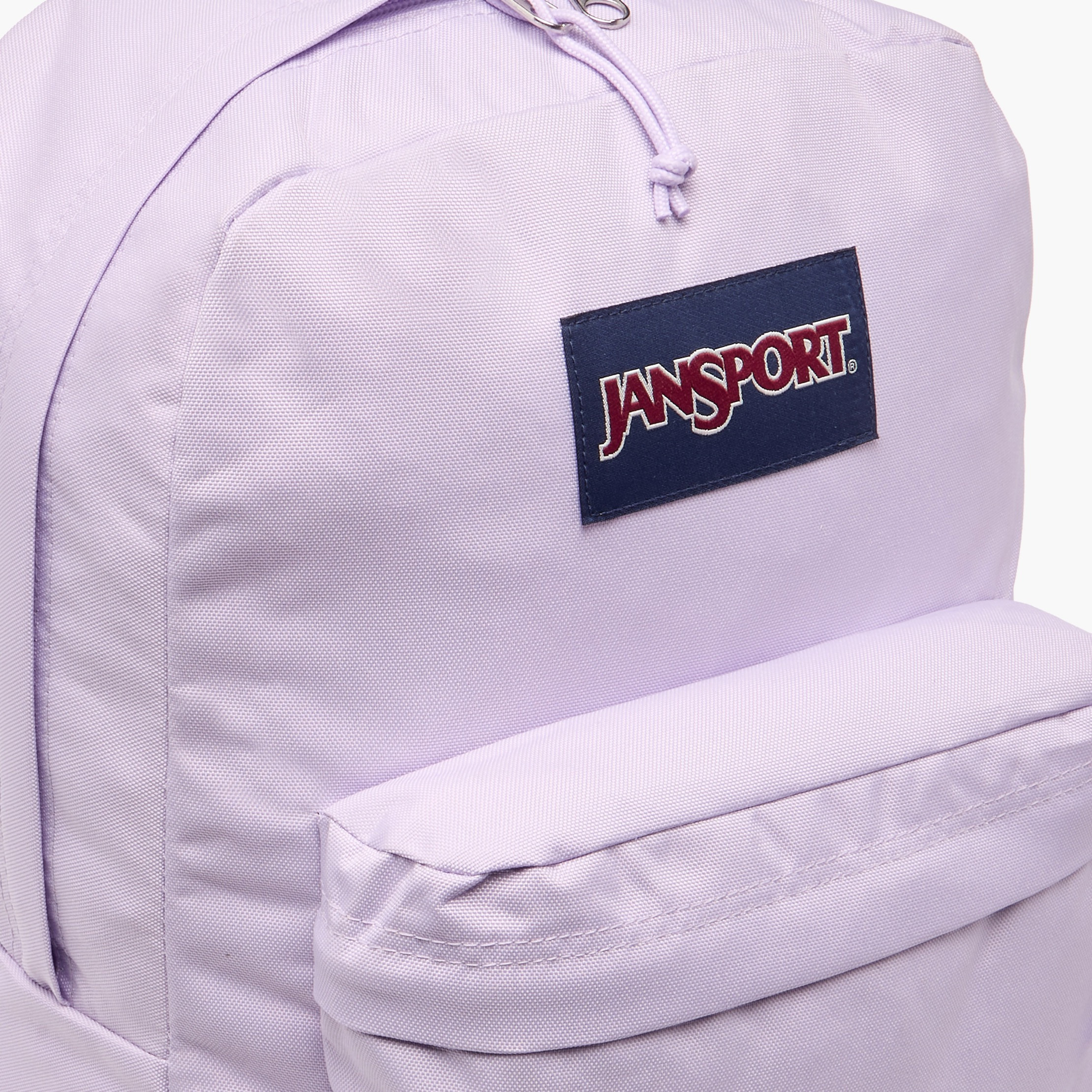 شنطة ظهر سادة بحزام كتف مبطن من جانسبورت - 14x32x42 سم-school-bagsandbackpacks-backpacks-image-3