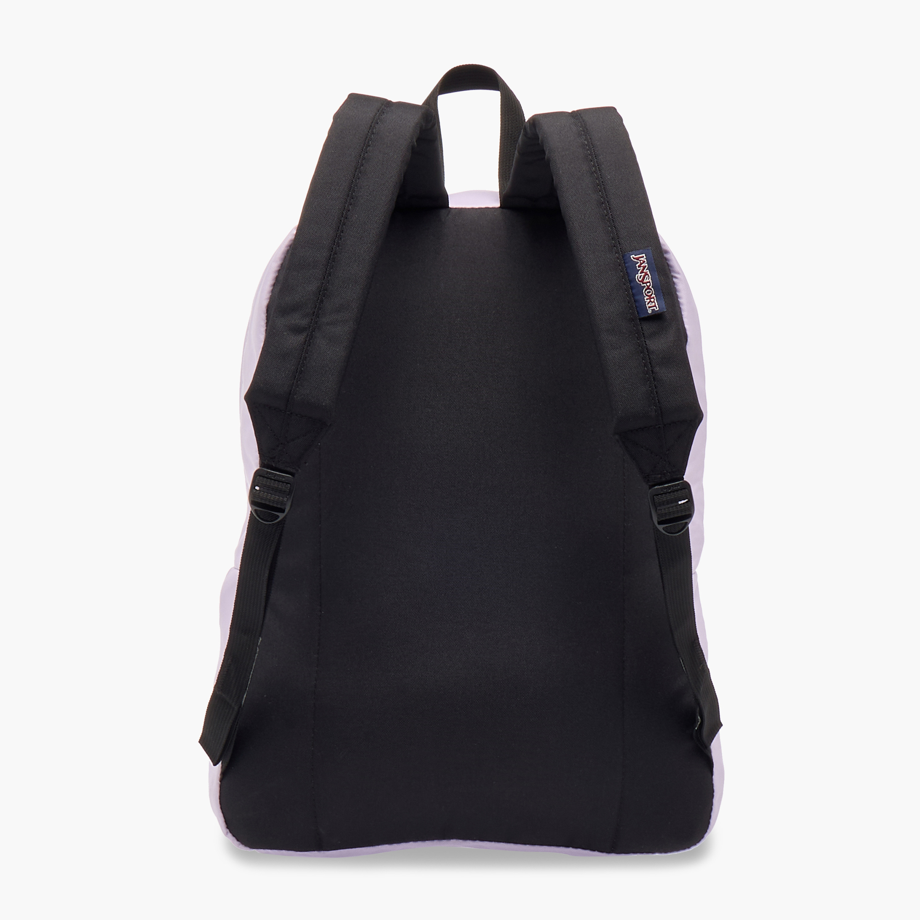 شنطة ظهر سادة بحزام كتف مبطن من جانسبورت - 14x32x42 سم-school-bagsandbackpacks-backpacks-image-8