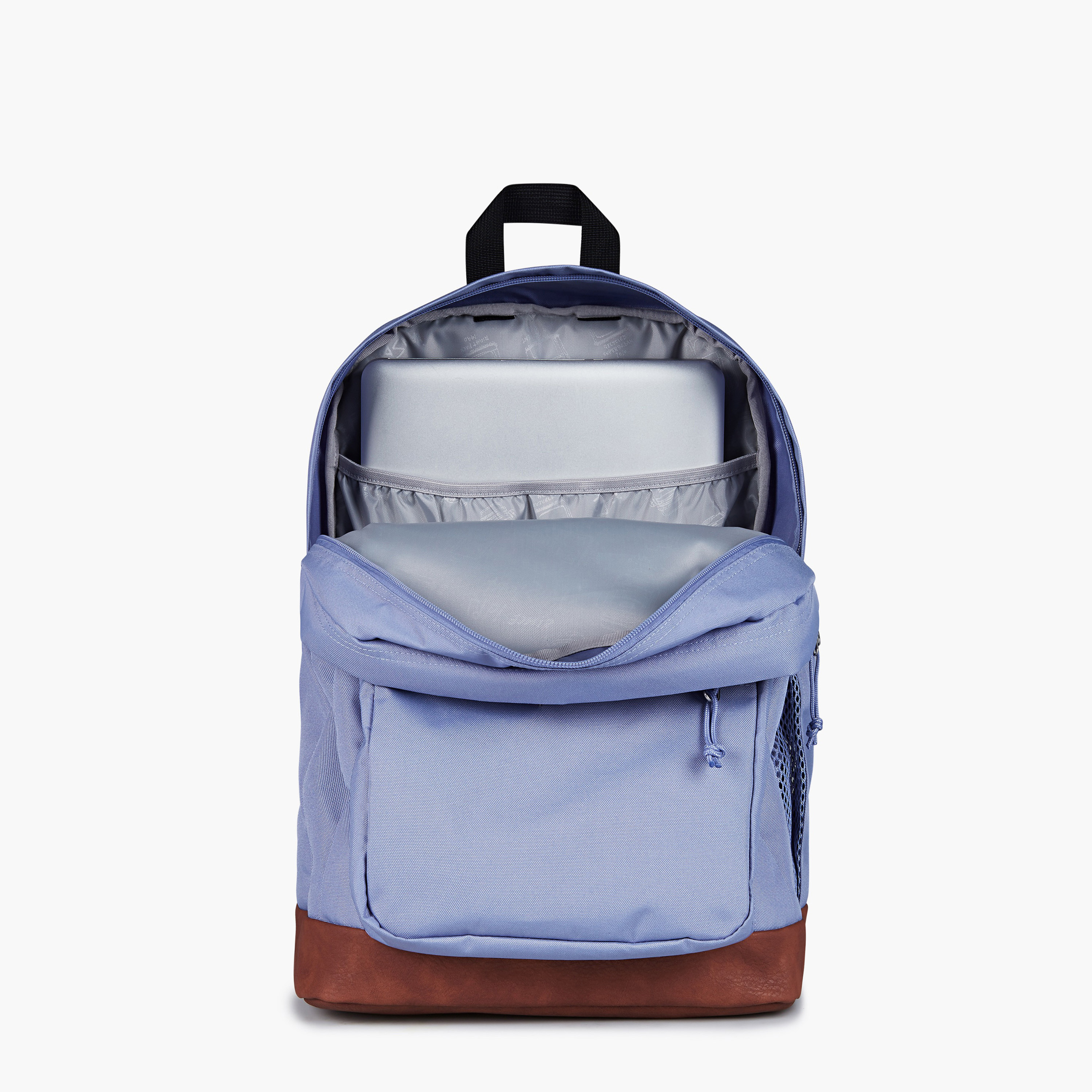 حقيبة ظهر بإغلاق سحّاب من جانسبورت -school-bagsandbackpacks-backpacks-image-4