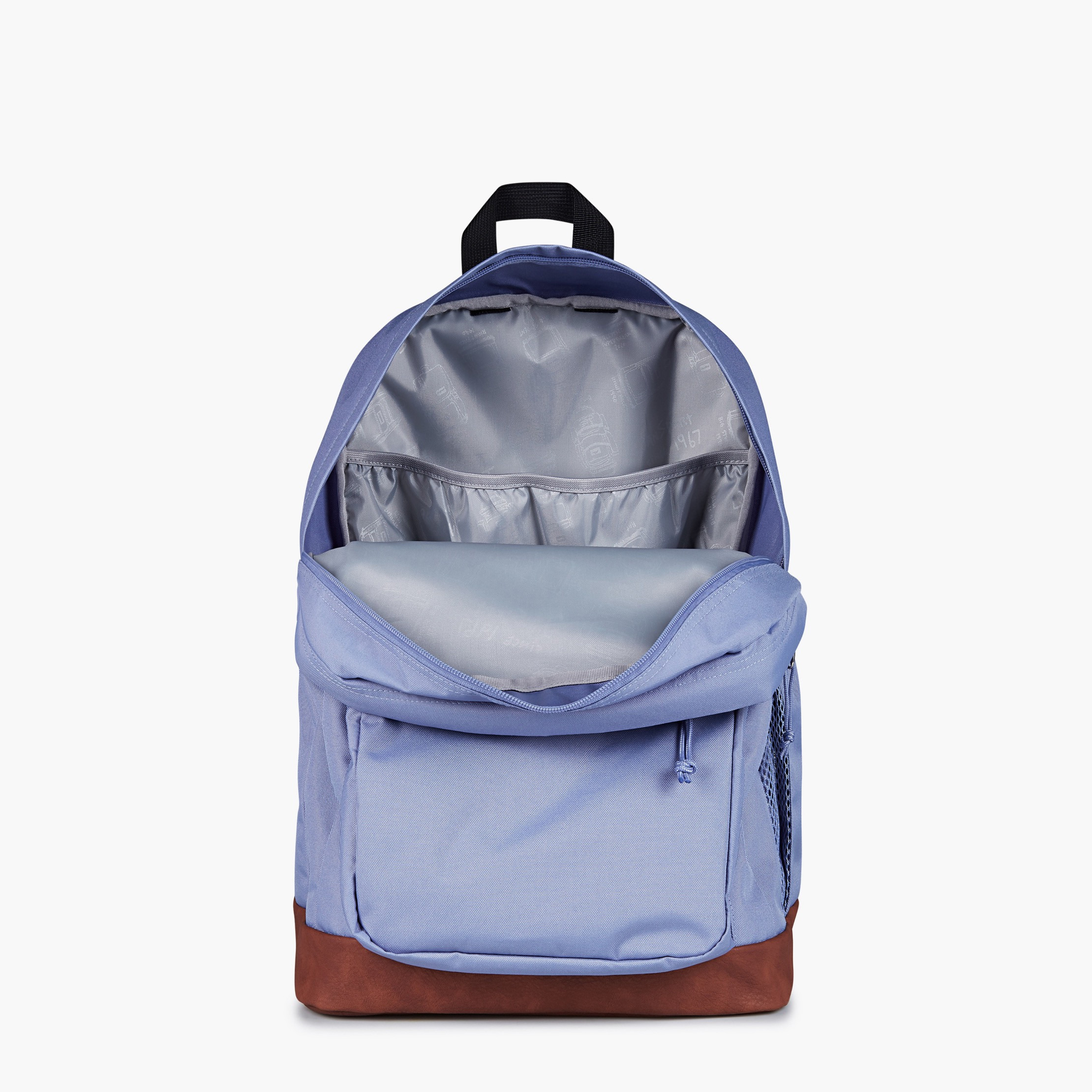 حقيبة ظهر بإغلاق سحّاب من جانسبورت -school-bagsandbackpacks-backpacks-image-8