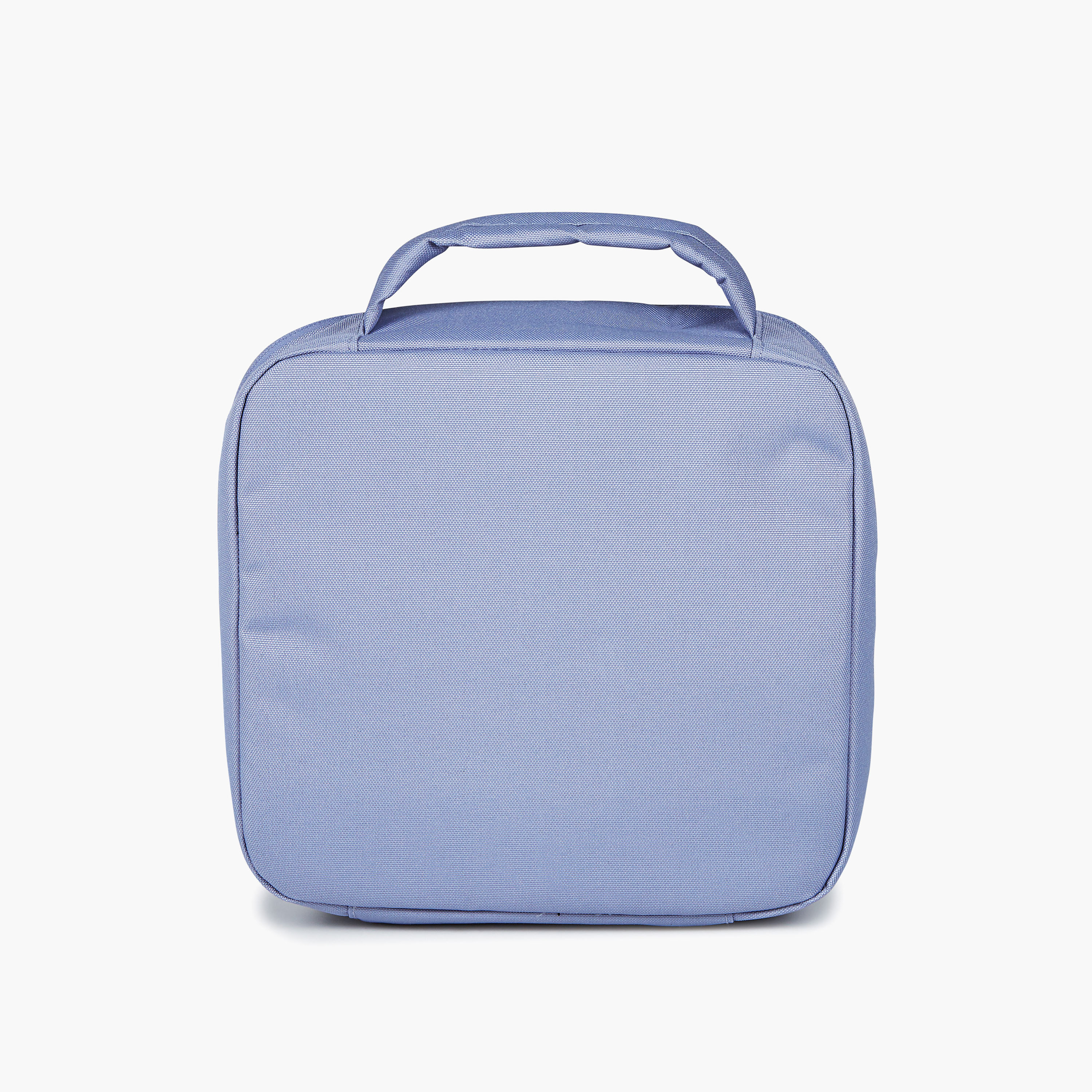 Jansport Solid Insulated Lunch Bag with Handle and Zip Closure-school-lunchessentials-lunchbags-image-2